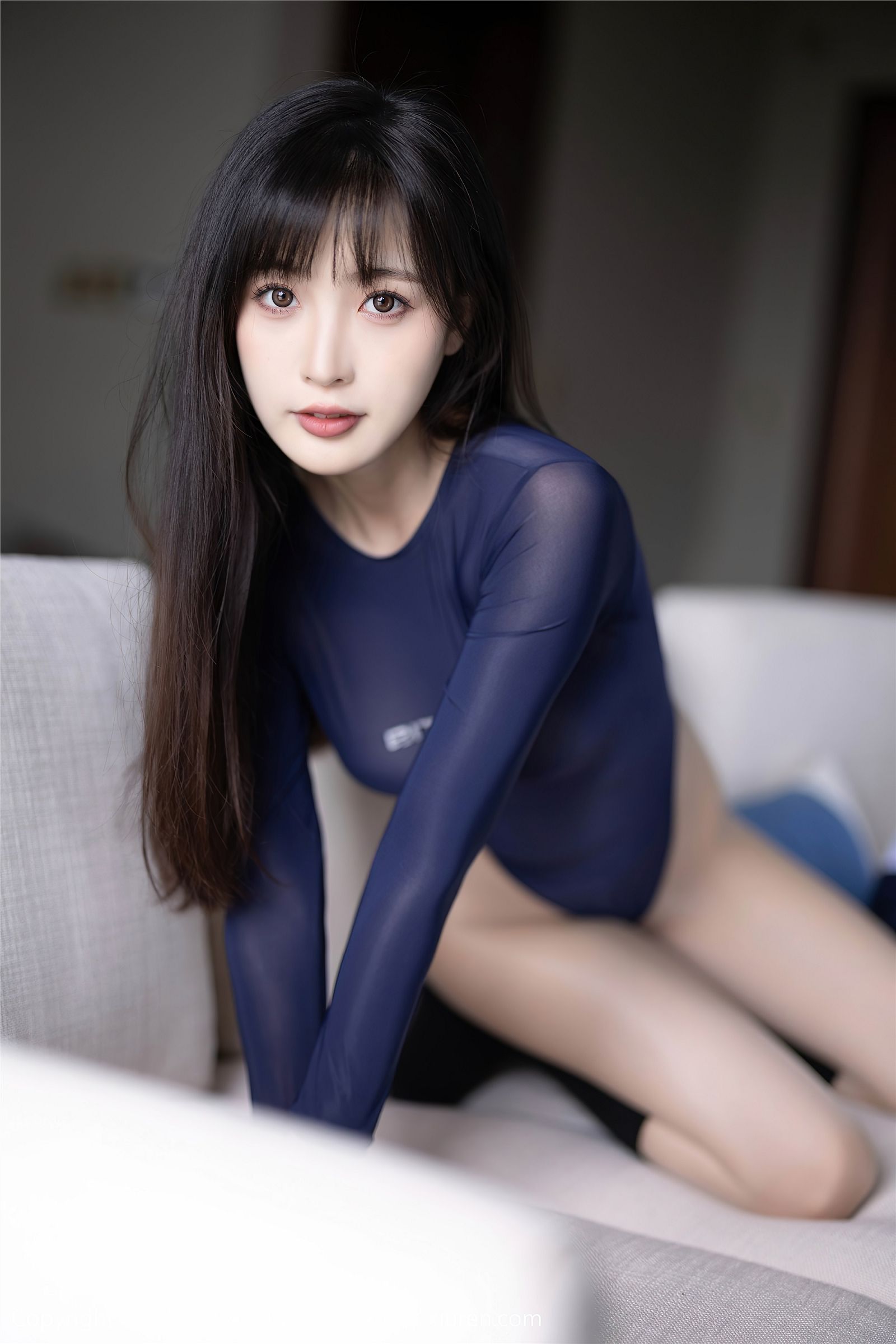 图片[54]-[XIAOYU画语界] 2023.06.08 NO.1045 林星阑-六色网