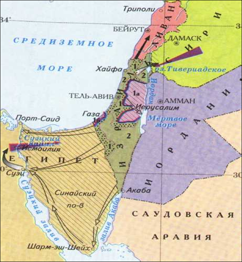 Трансиордания. Арабо-израильские войны карта. Политическая карта ближнего Востока Палестина. Израиле арабский конфликт карта.