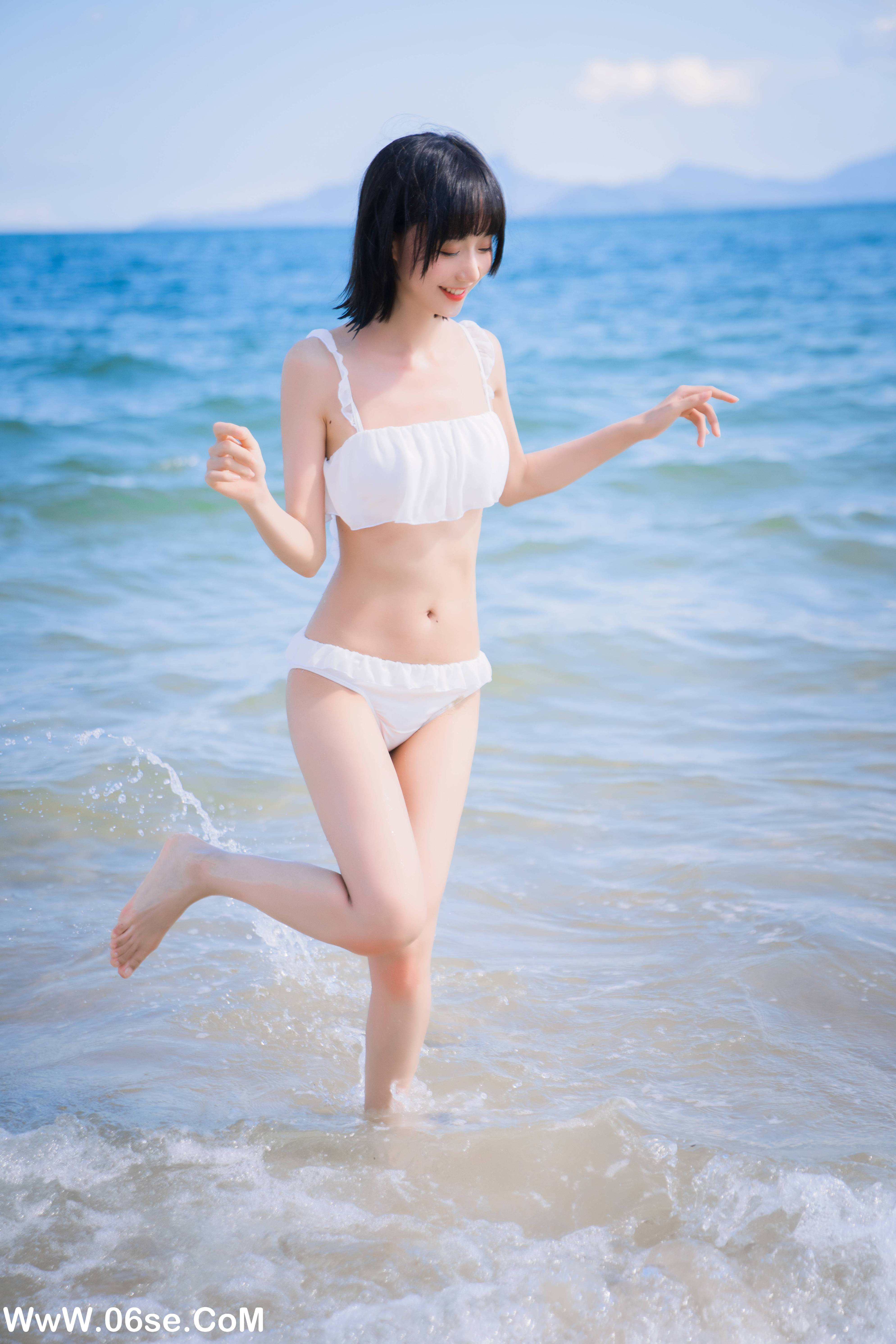 图片[21]-[YITUYU艺图语]2022.06.08 焦糖白 木棉棉OwO[39P-598.35MB]-六色网