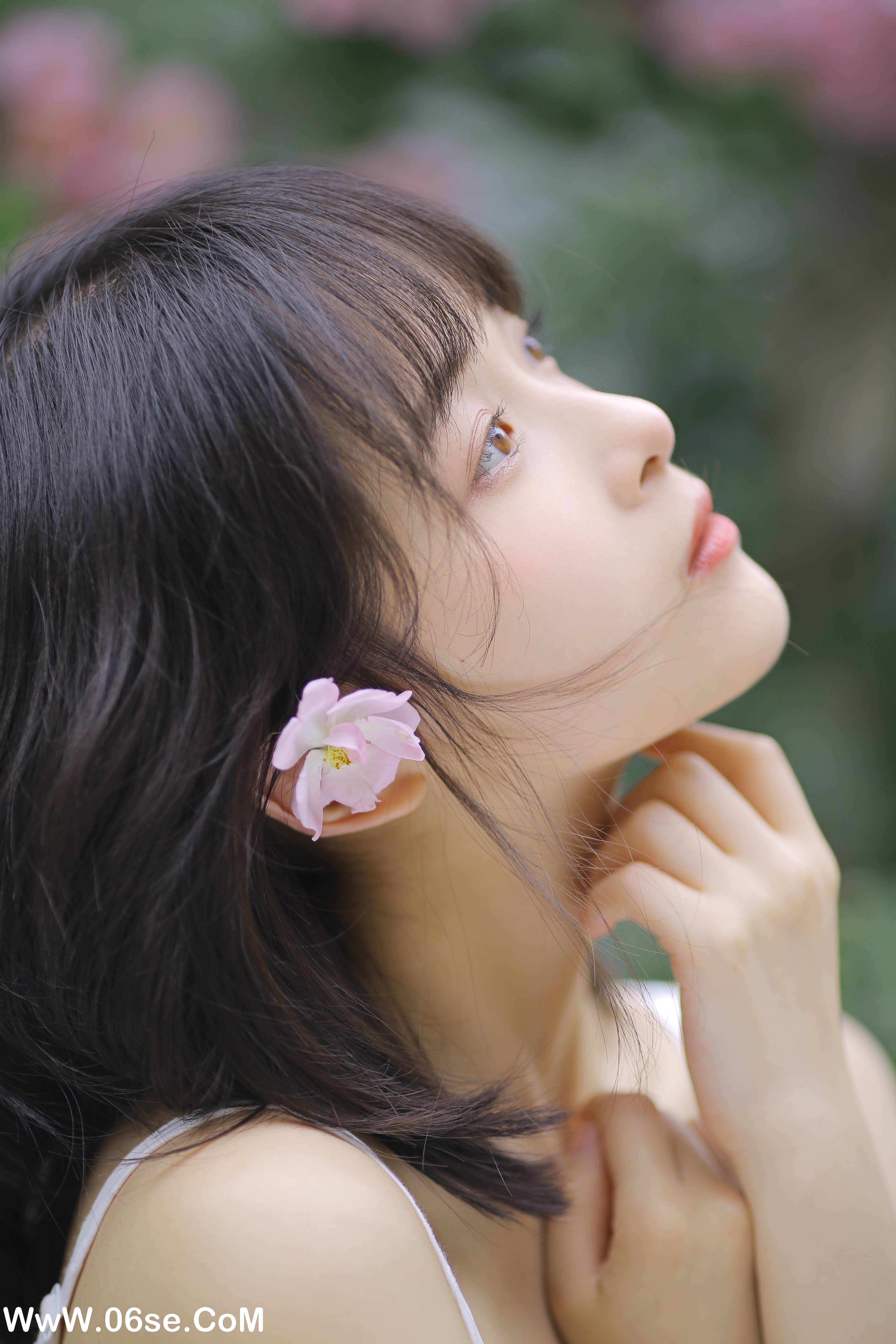 图片[17]-[YITUYU艺图语]2022.08.17 花期已致 美好如初 甜酒八號[29+1P／237MB]-六色网