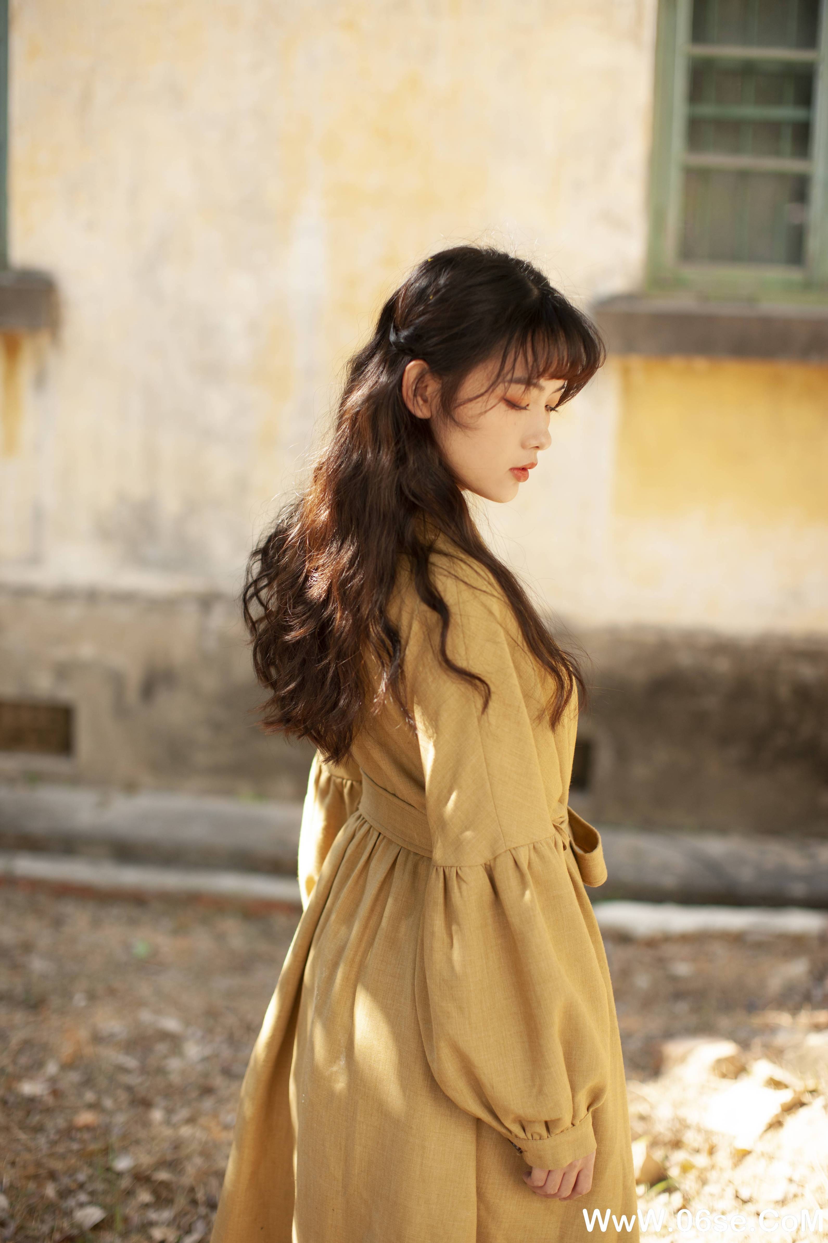 图片[14]-[YITUYU艺图语]2021.05.21 花样年华 黄子卿[27+1P／267MB]-六色网
