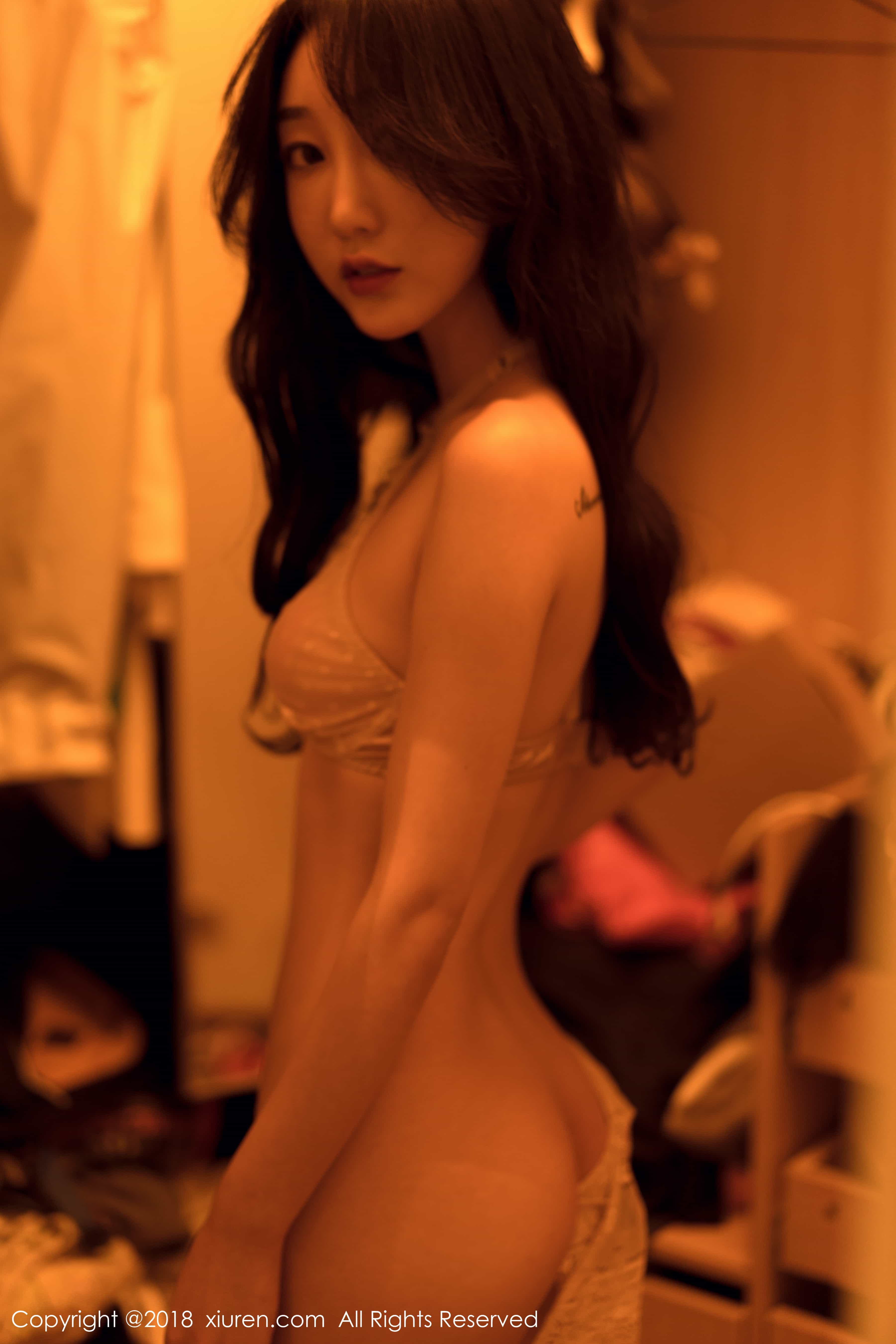 [XiuRen秀人网] 2018.10.29 No.1210 小九月 2