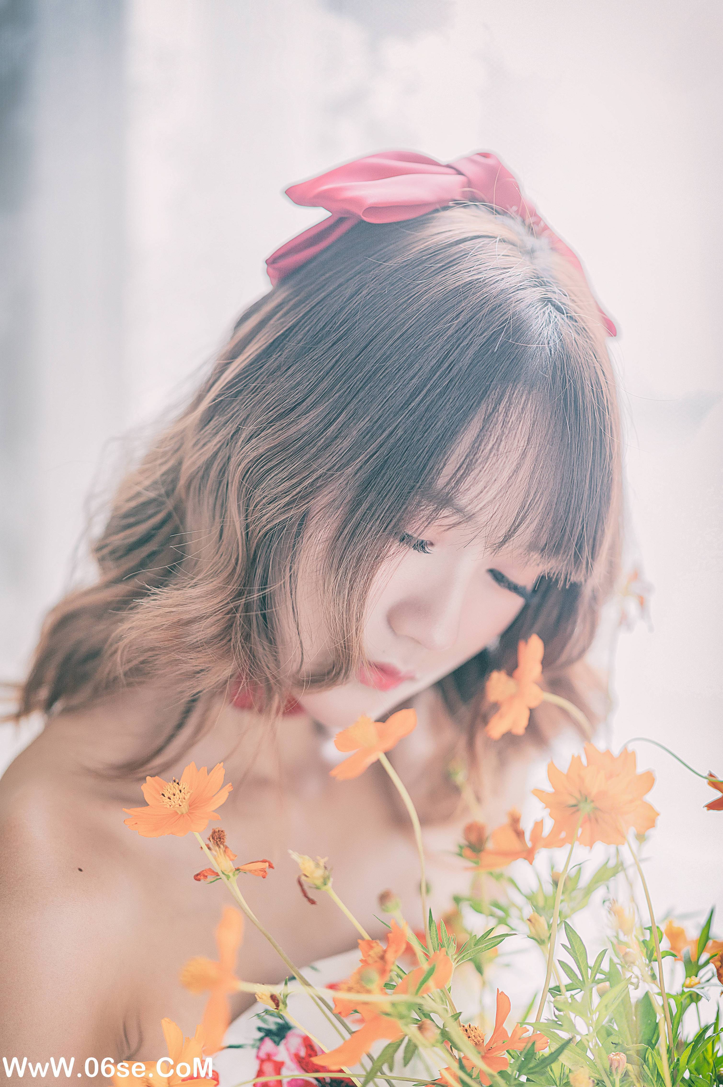 图片[12]-[YITUYU艺图语]2022.05.24 香奈儿 兔子Zzz不吃胡萝卜[32P-563.48MB]-六色网