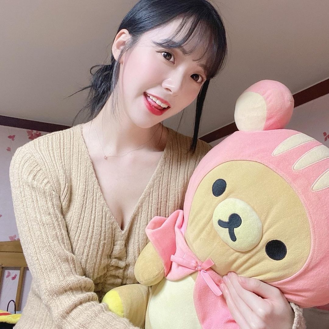 leeesovely 合集[946P130V] 47