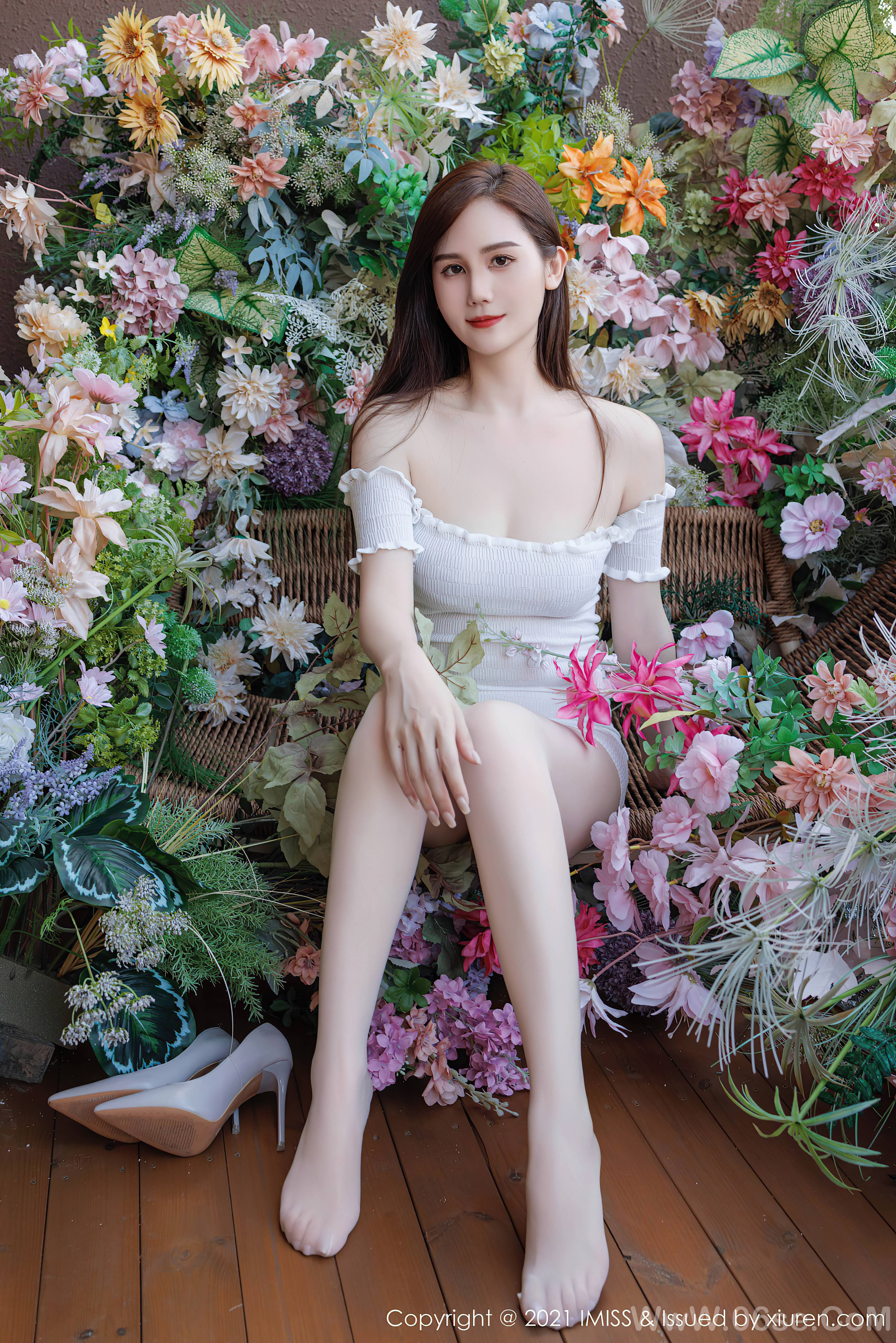 图片[11]-IMISS Vol.761 SISY思-六色网