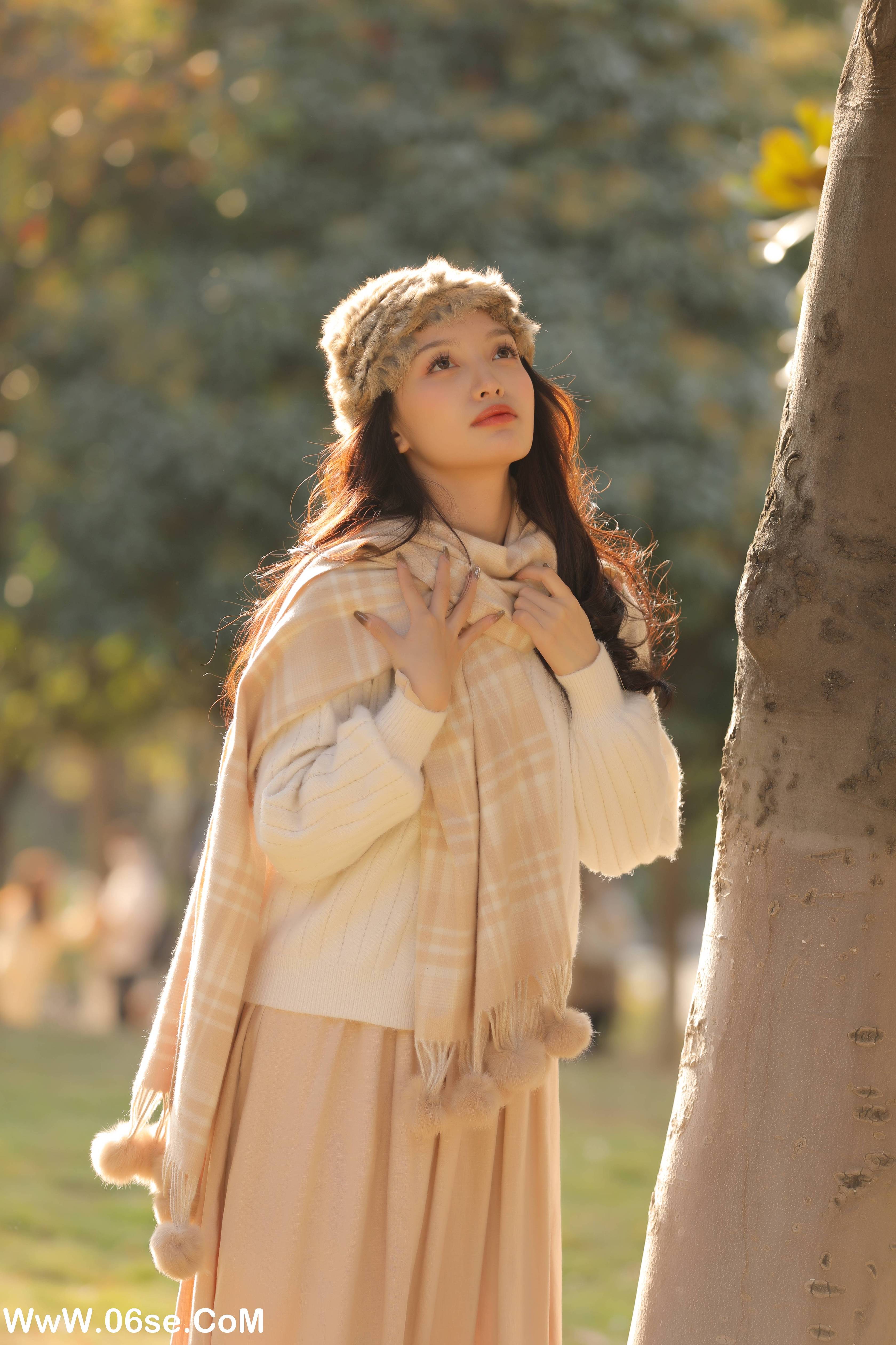 图片[10]-[YITUYU艺图语]2022.12.14 忽然立秋 柠萌婧啊[32+1P／402MB]-六色网