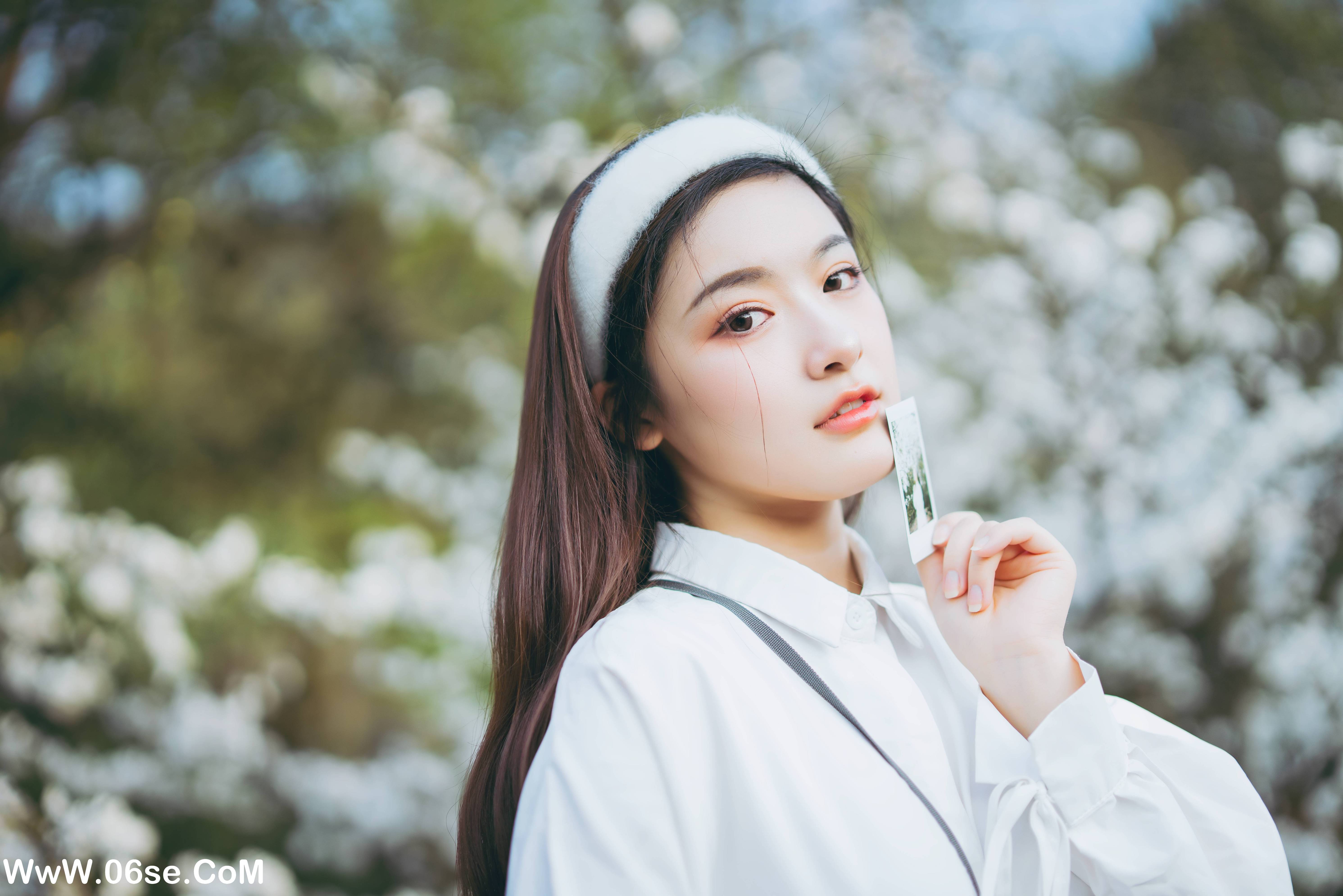 图片[6]-[YITUYU艺图语]2022.07.01 三月樱花 幺鸡w[23P-406.1M]-六色网