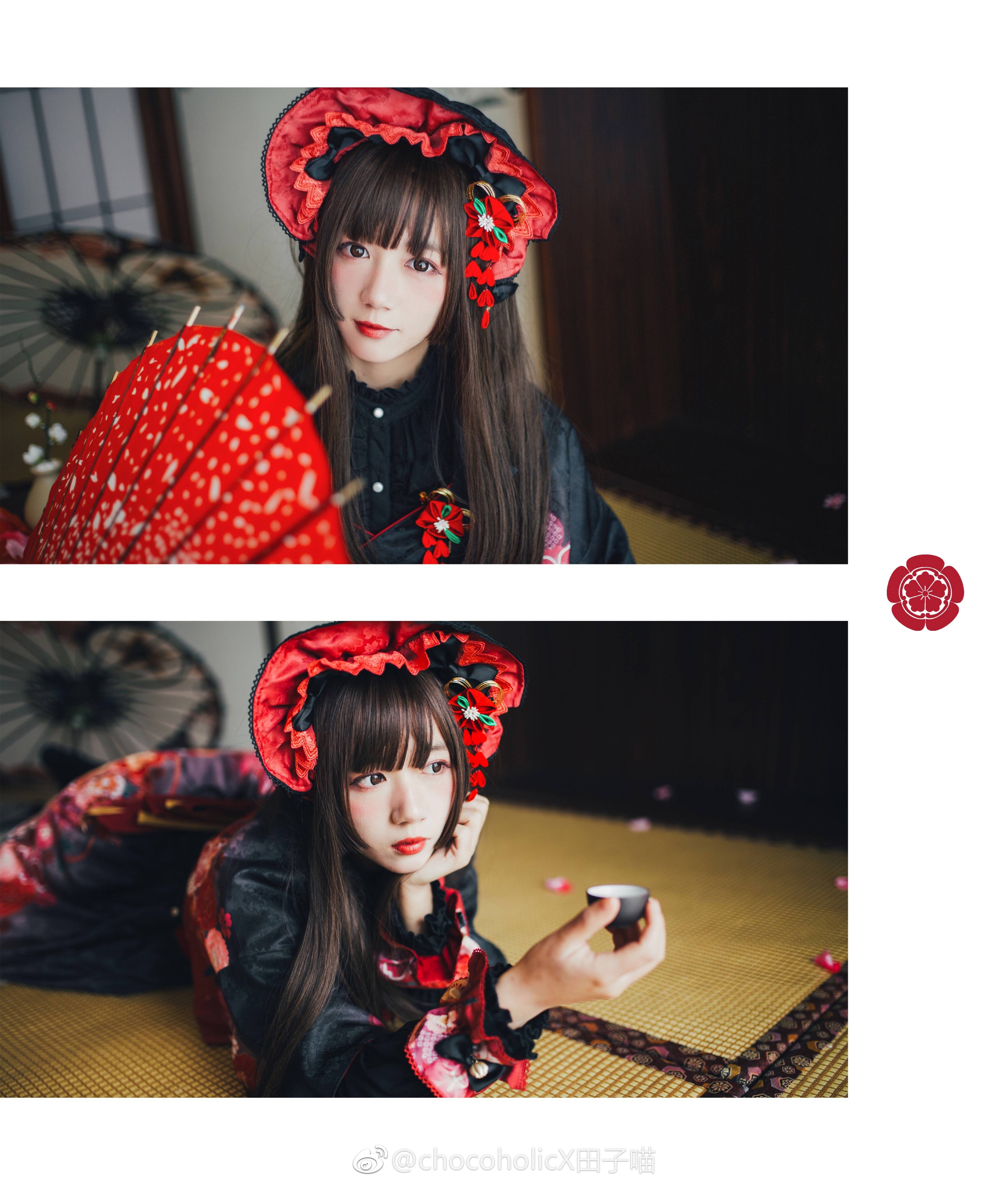 图片[88]-010 迷失幻境系列 – 第010期（洛丽塔lolita小裙子） [148P-356.38 MB]-六色网