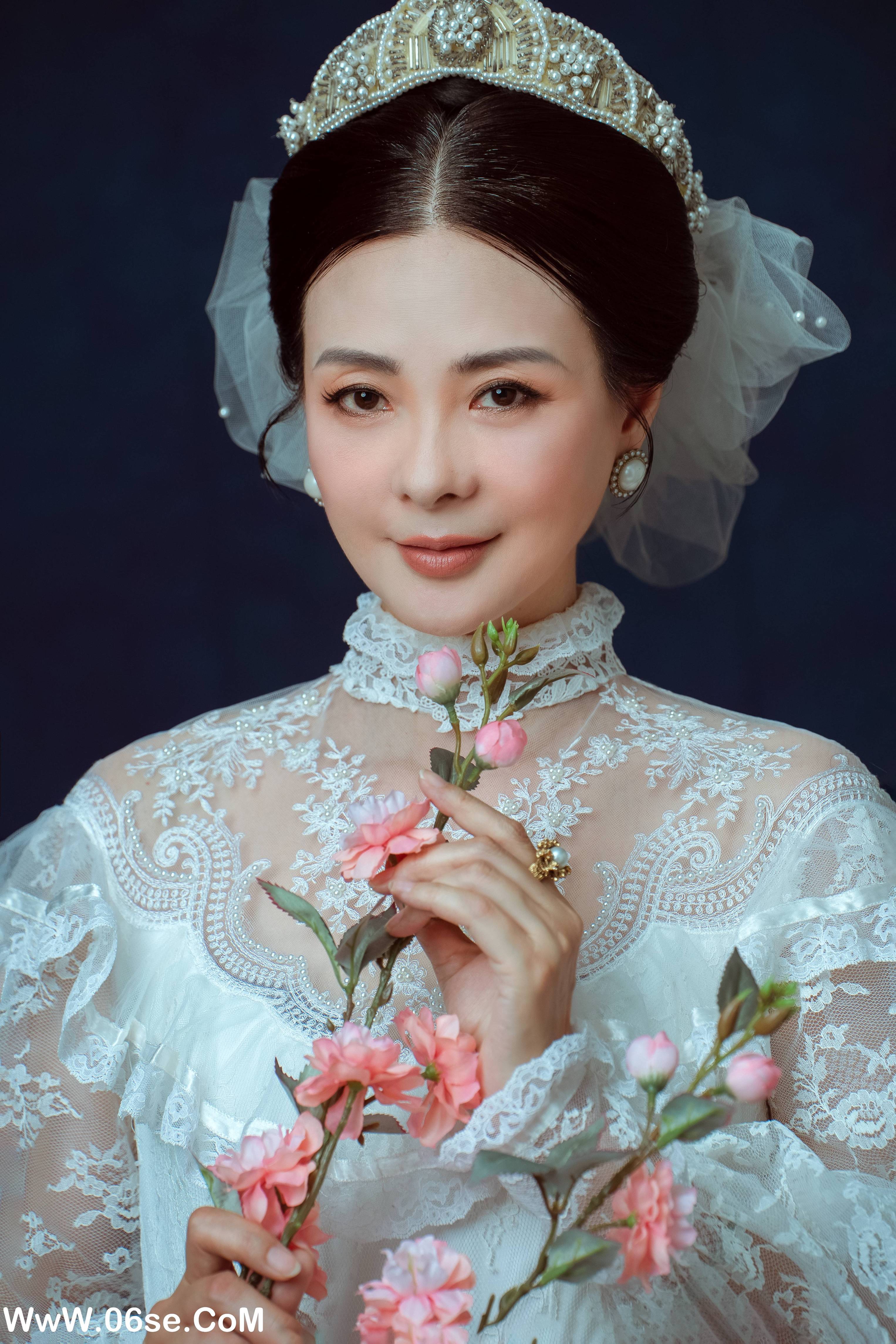 图片[8]-[YITUYU艺图语]2022.07.03 花开半夏 莲[30P-480.5M]-六色网