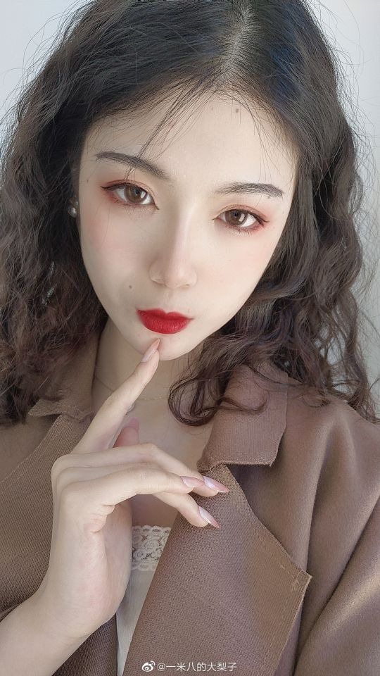 一米八的大梨子-微博配图[86P] 62