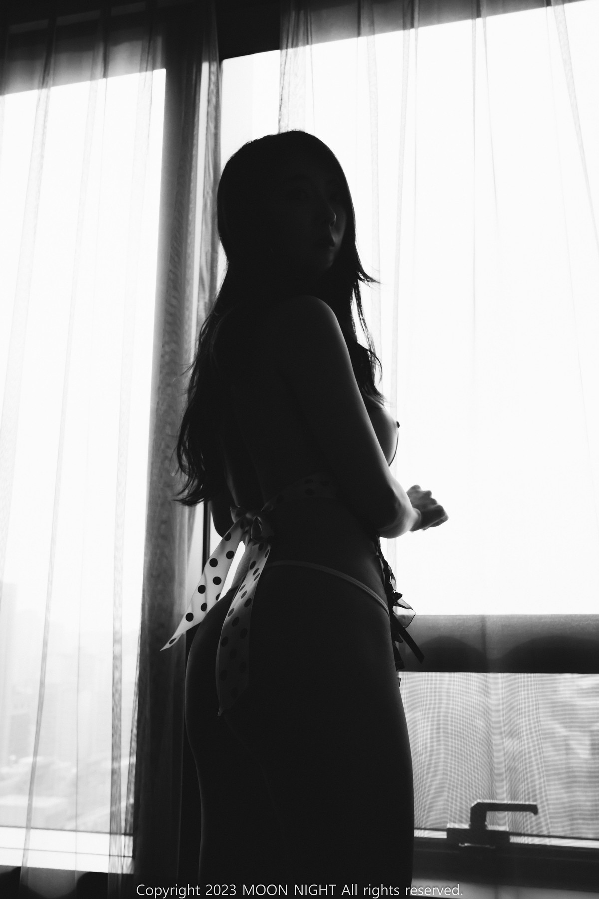 Mona 모나, [Moon Night Snap] One Good Day 47