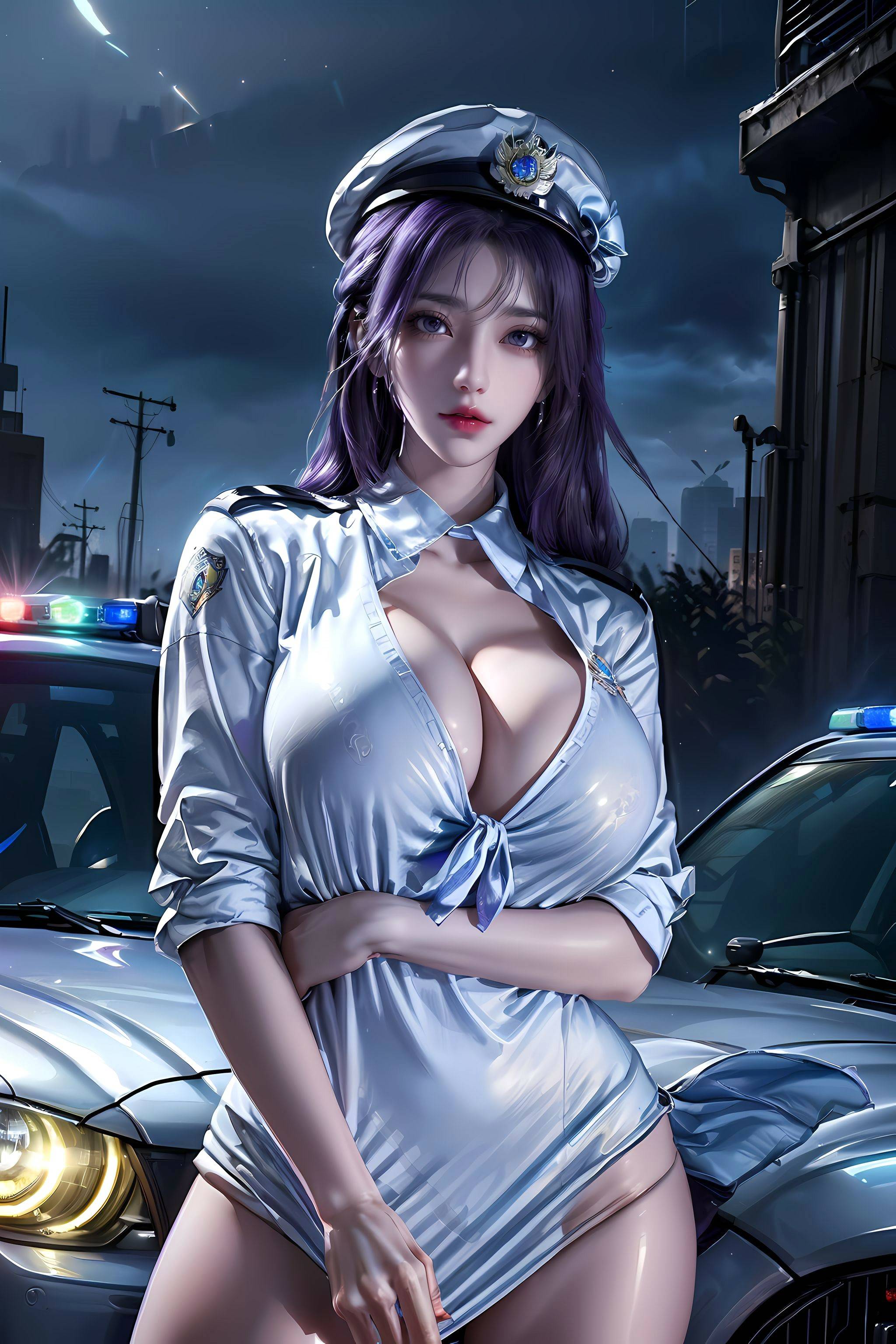 图片[27]-完美世界-云曦-六色网