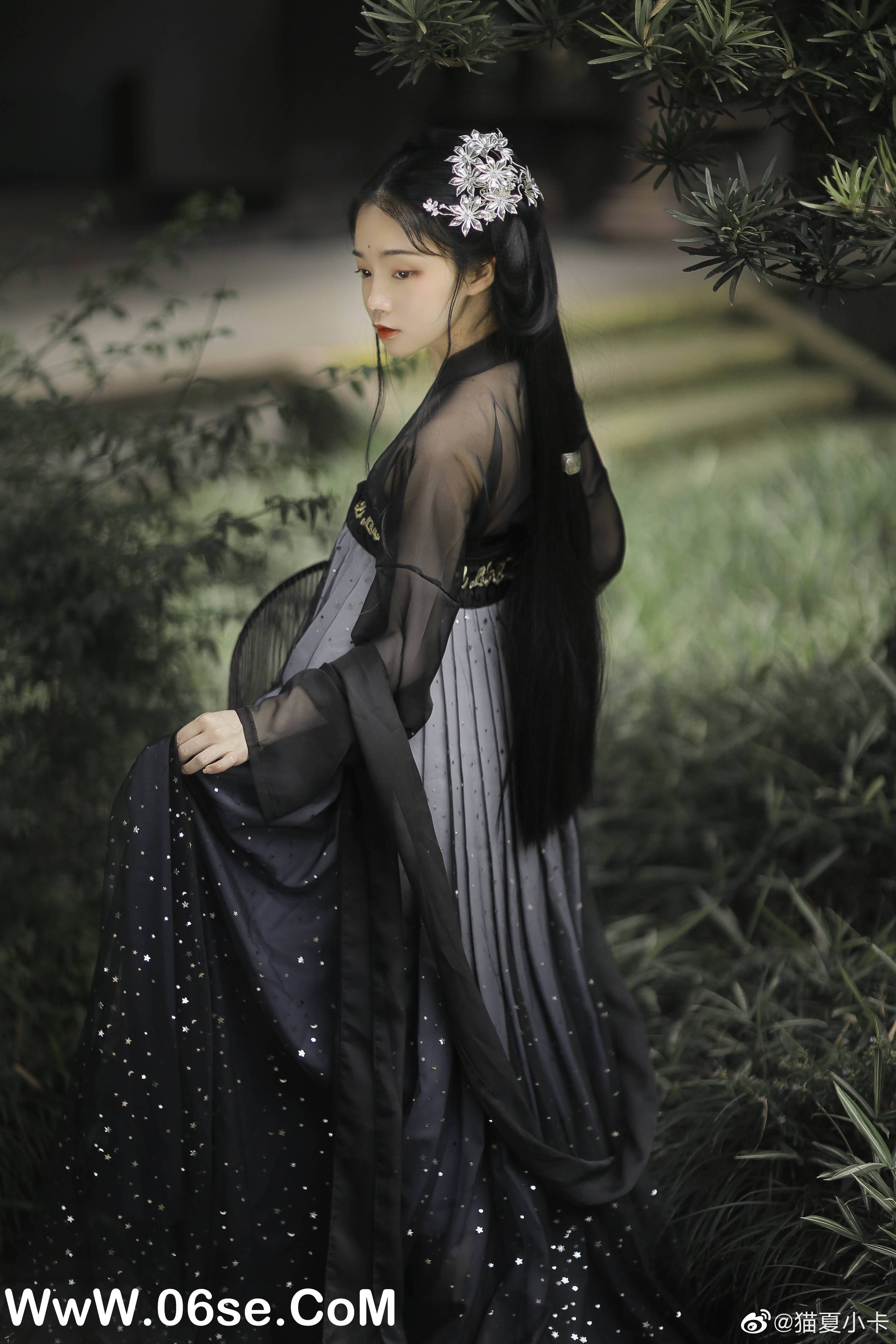 图片[67]-051 迷失幻境系列 – 第051期（汉服） [74P-226.28 MB]-六色网