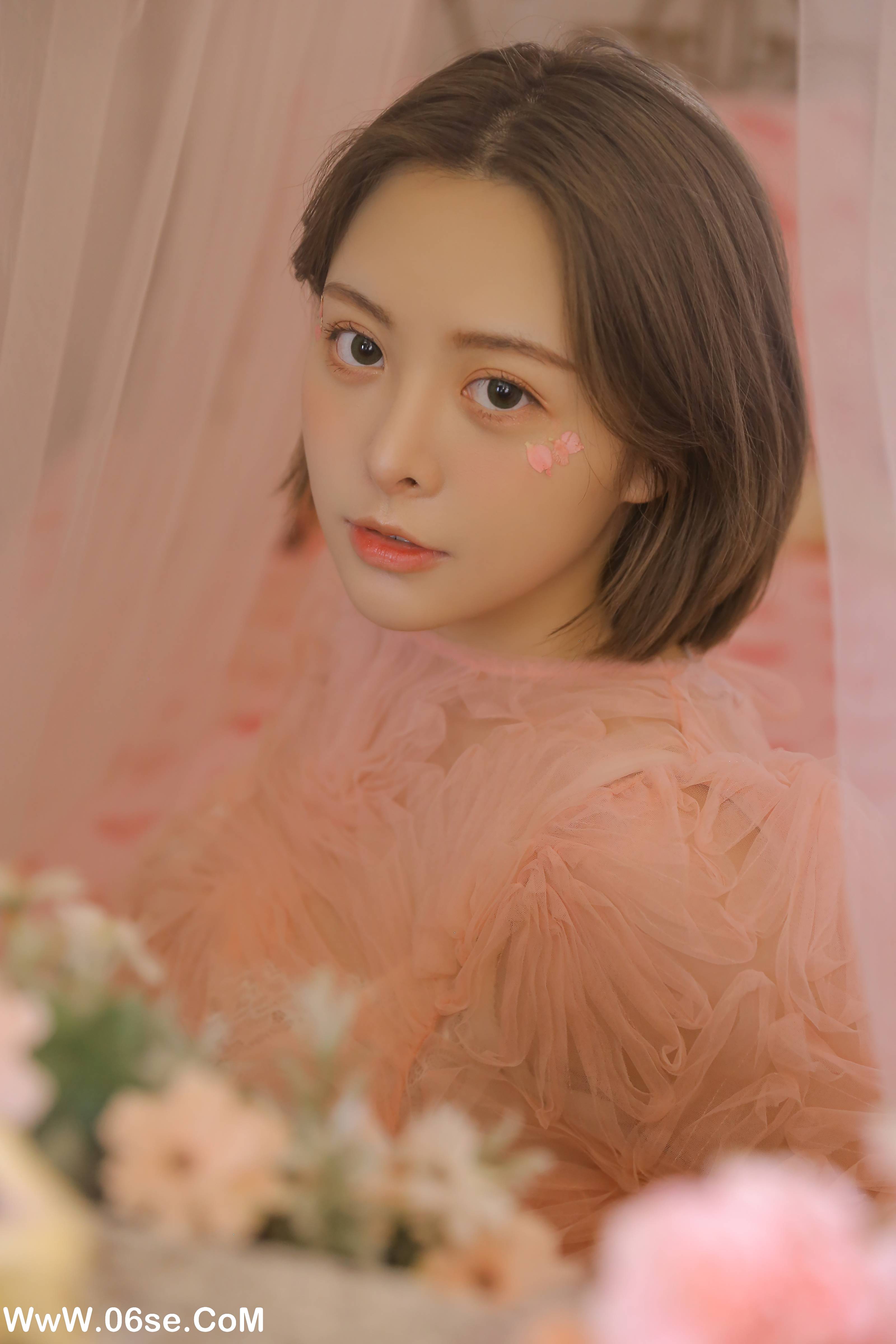 图片[18]-[YITUYU艺图语]2022.08.04 屈服温柔 Mia[26+1P／105MB]-六色网