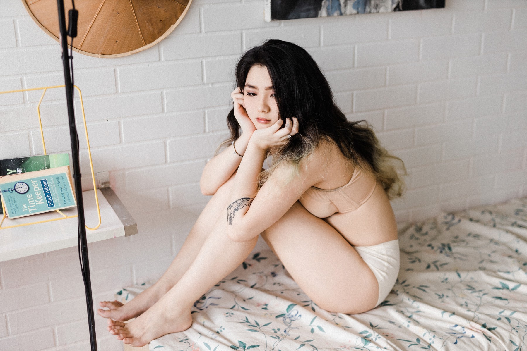 Jaszlyn [DCP-snaps] Vol.01 Photobook Set.01 23