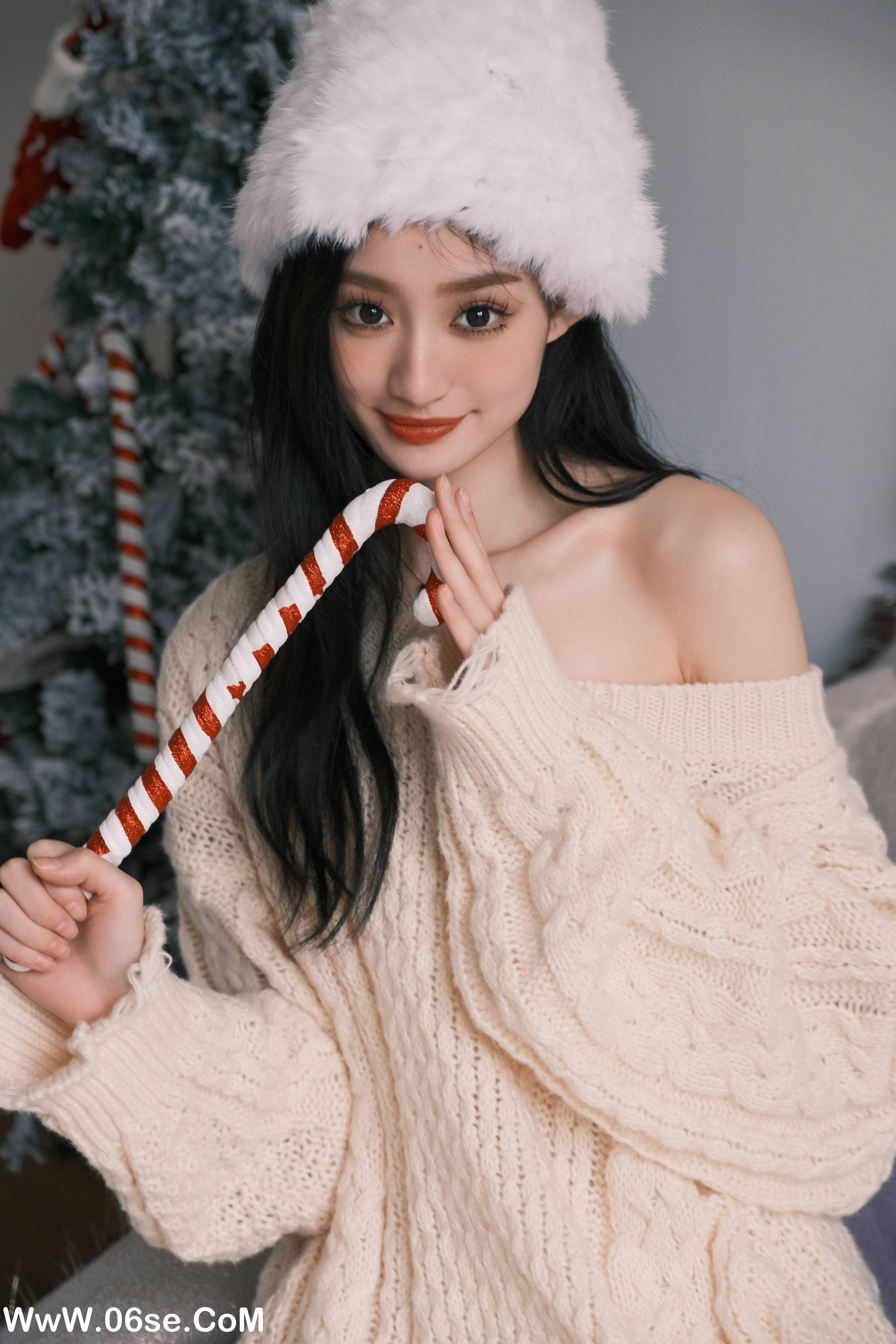 图片[13]-[YITUYU艺图语]2022.12.18 圣诞 多多[29+1P／447MB]-六色网