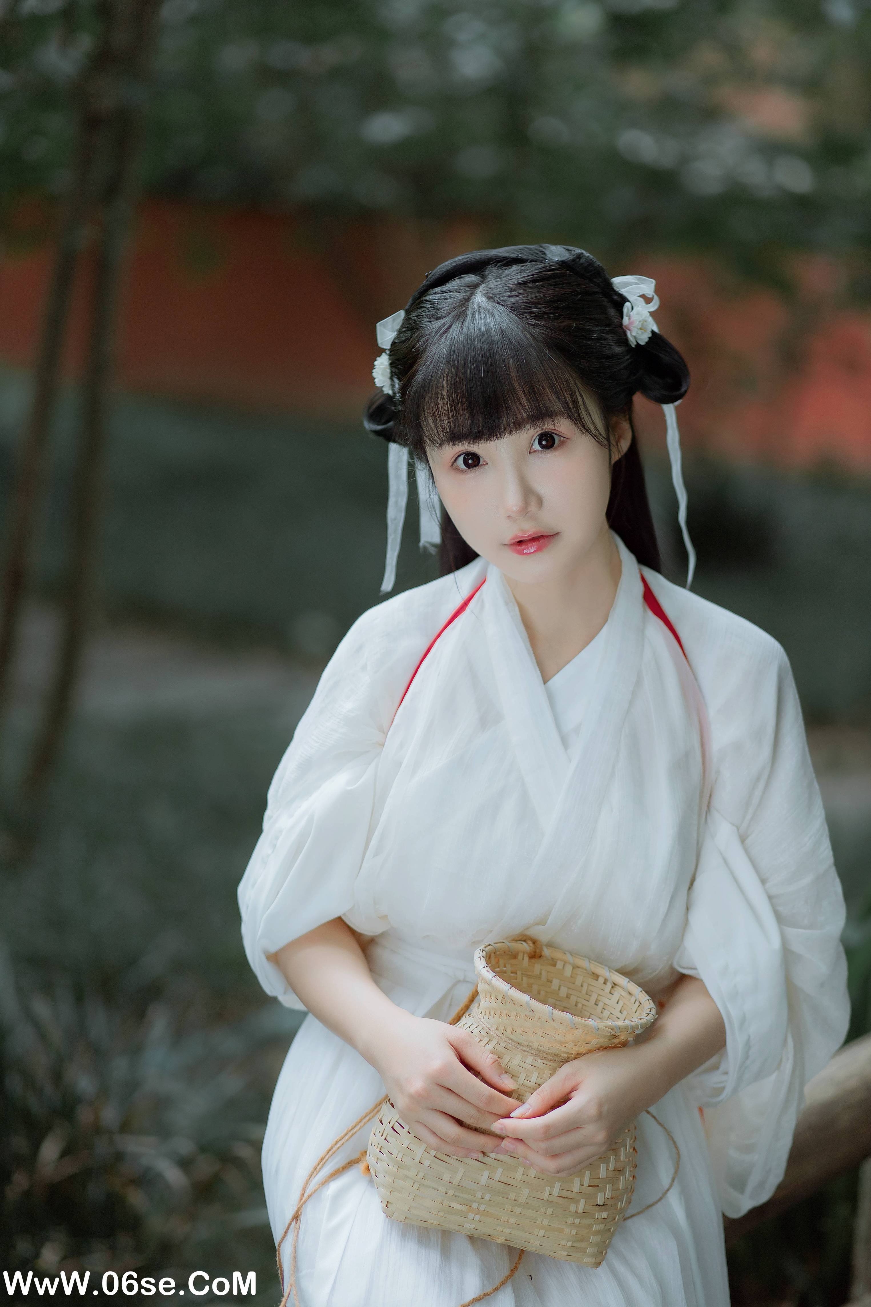 图片[13]-[YITUYU艺图语]2022.01.18 豆蔻年华 周小兔呀[+1P／MB]-六色网
