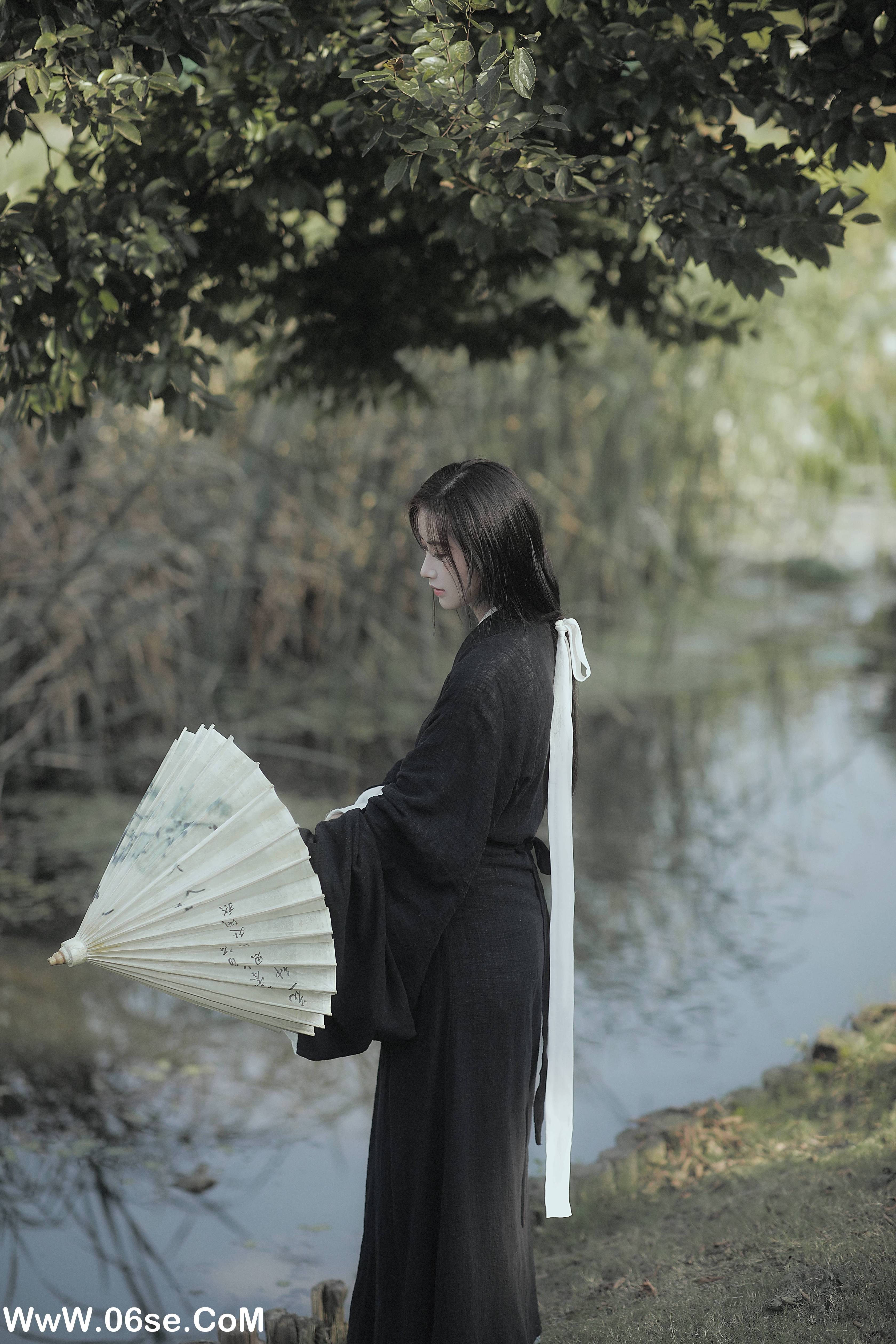 图片[22]-[YITUYU艺图语]2022.05.26 昨夜星辰昨夜风 keikei白茶清欢[27P-403.78MB]-六色网