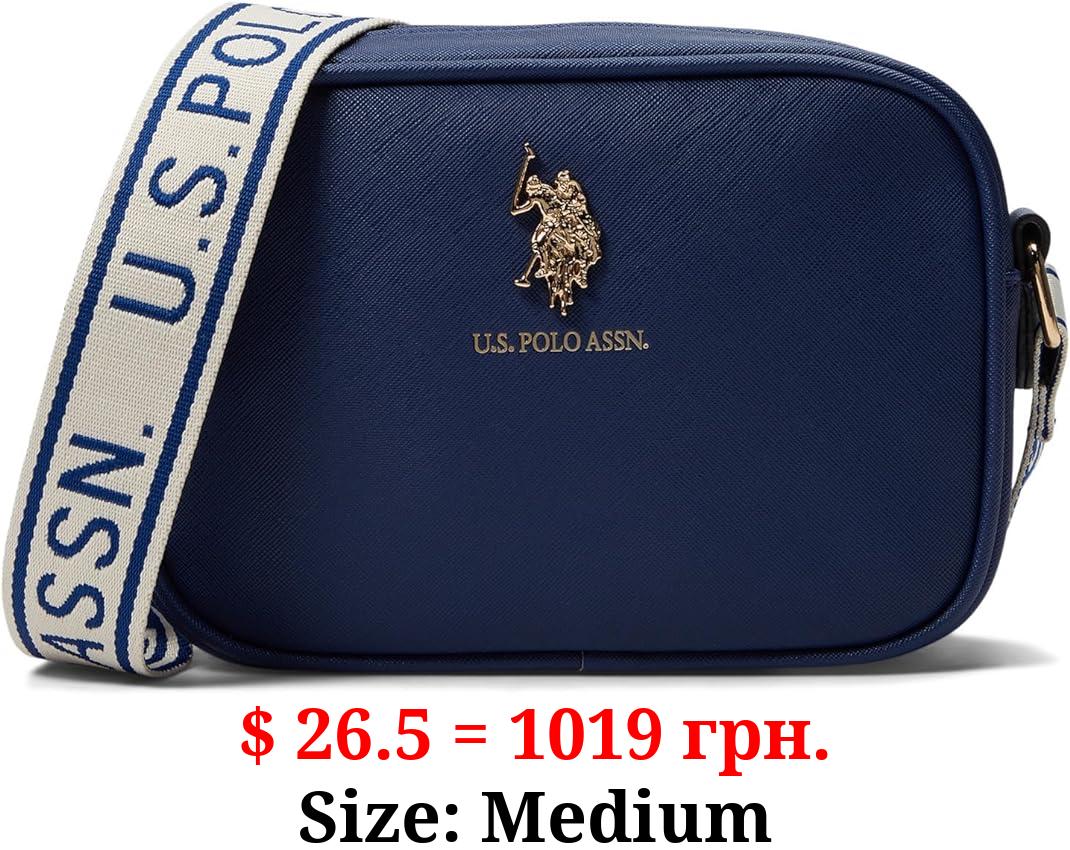 U.S POLO ASSN. Dhm Crossbody