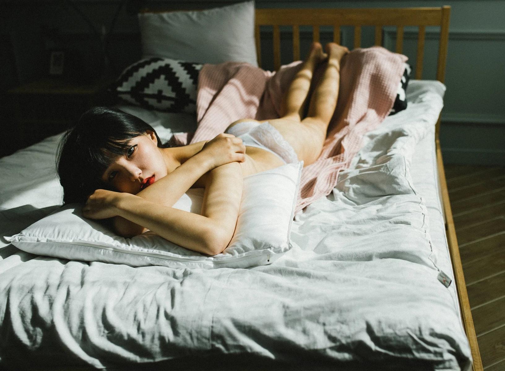 Jeong Jenny 정제니, [Moon Night Snap] The First Set.02 51