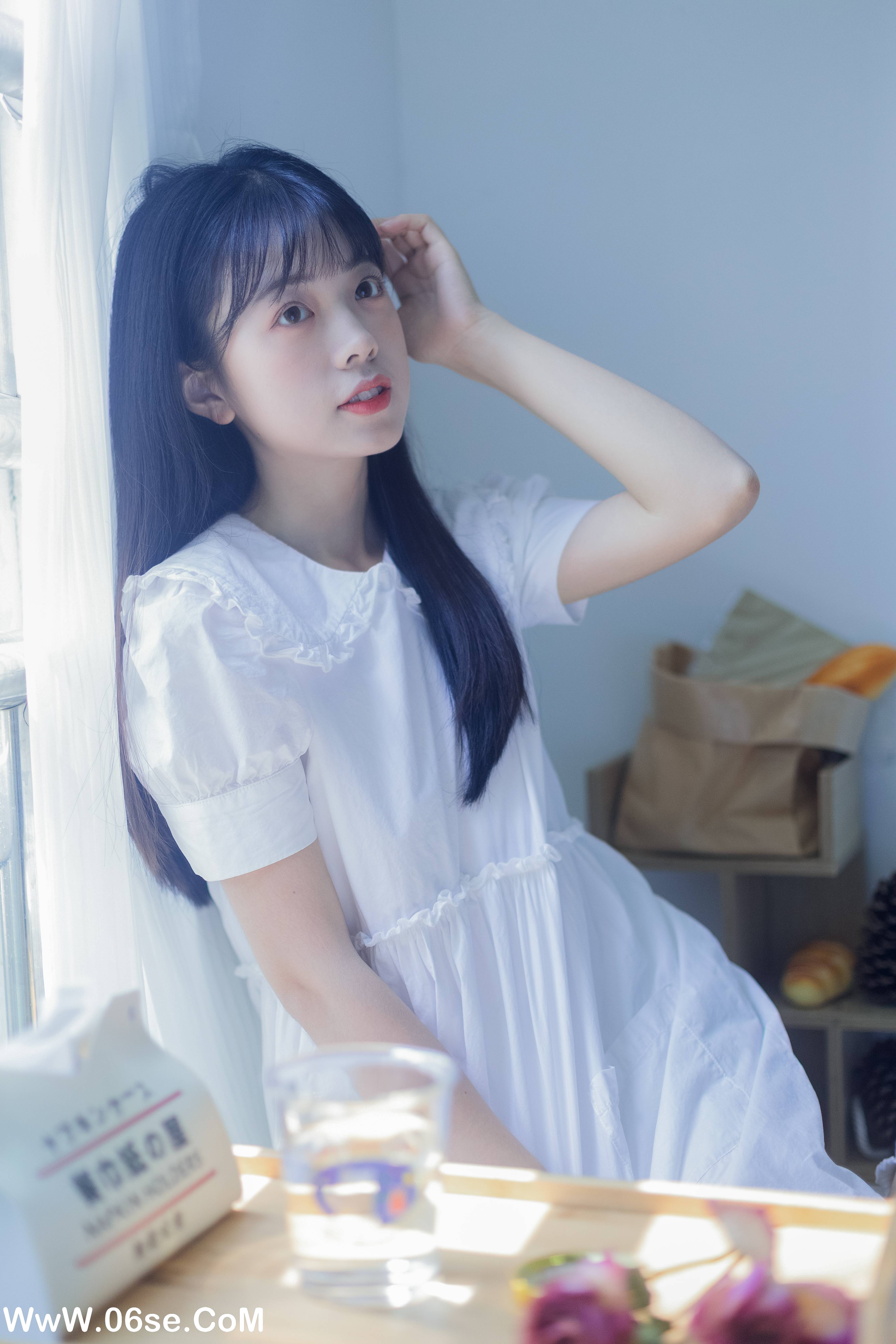 图片[22]-[YITUYU艺图语]2022.08.06 白日梦 可爱泡泡呀[34+1P／301MB]-六色网