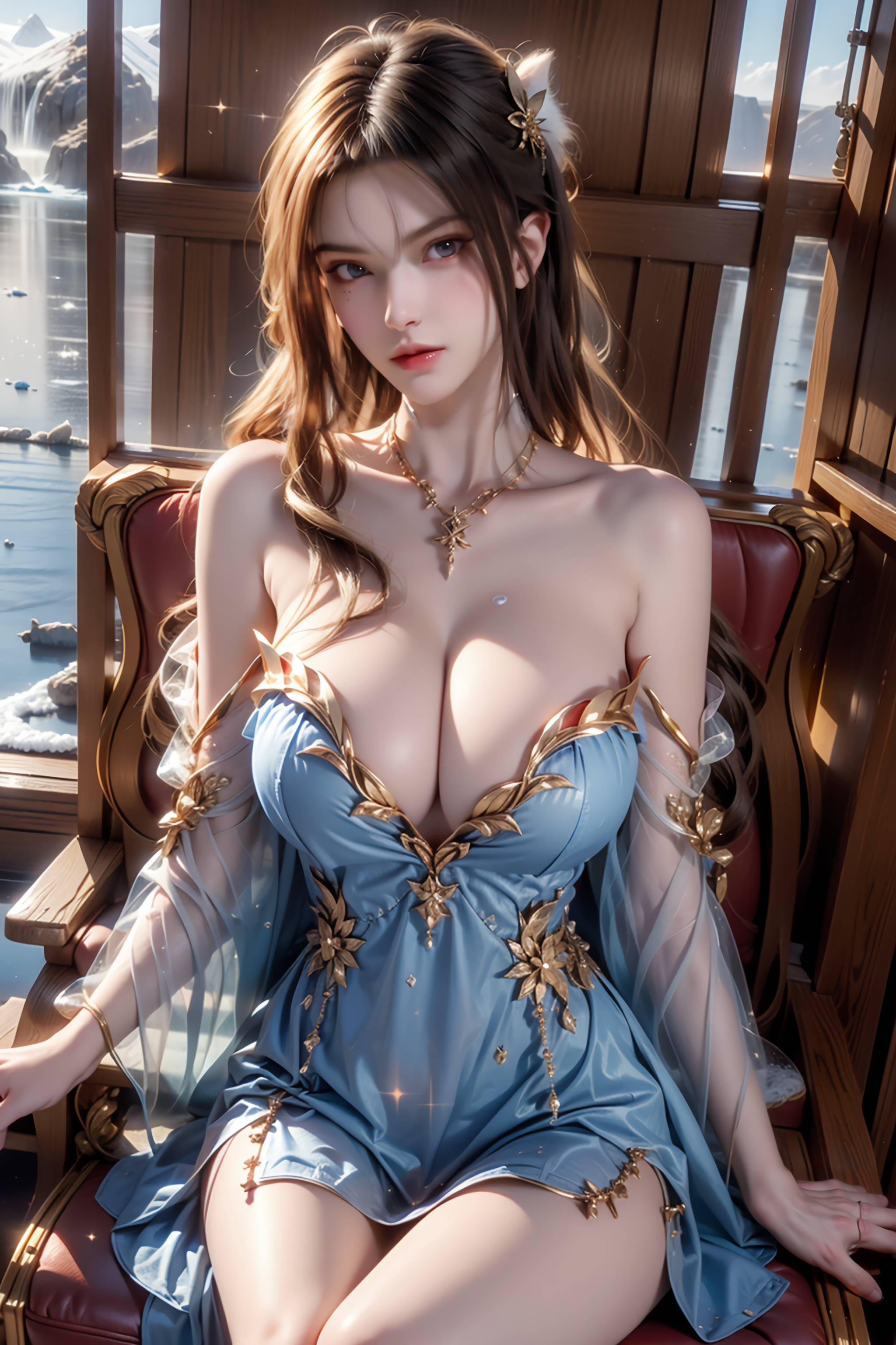 图片[71]-仙武帝尊 姬凌霜-六色网