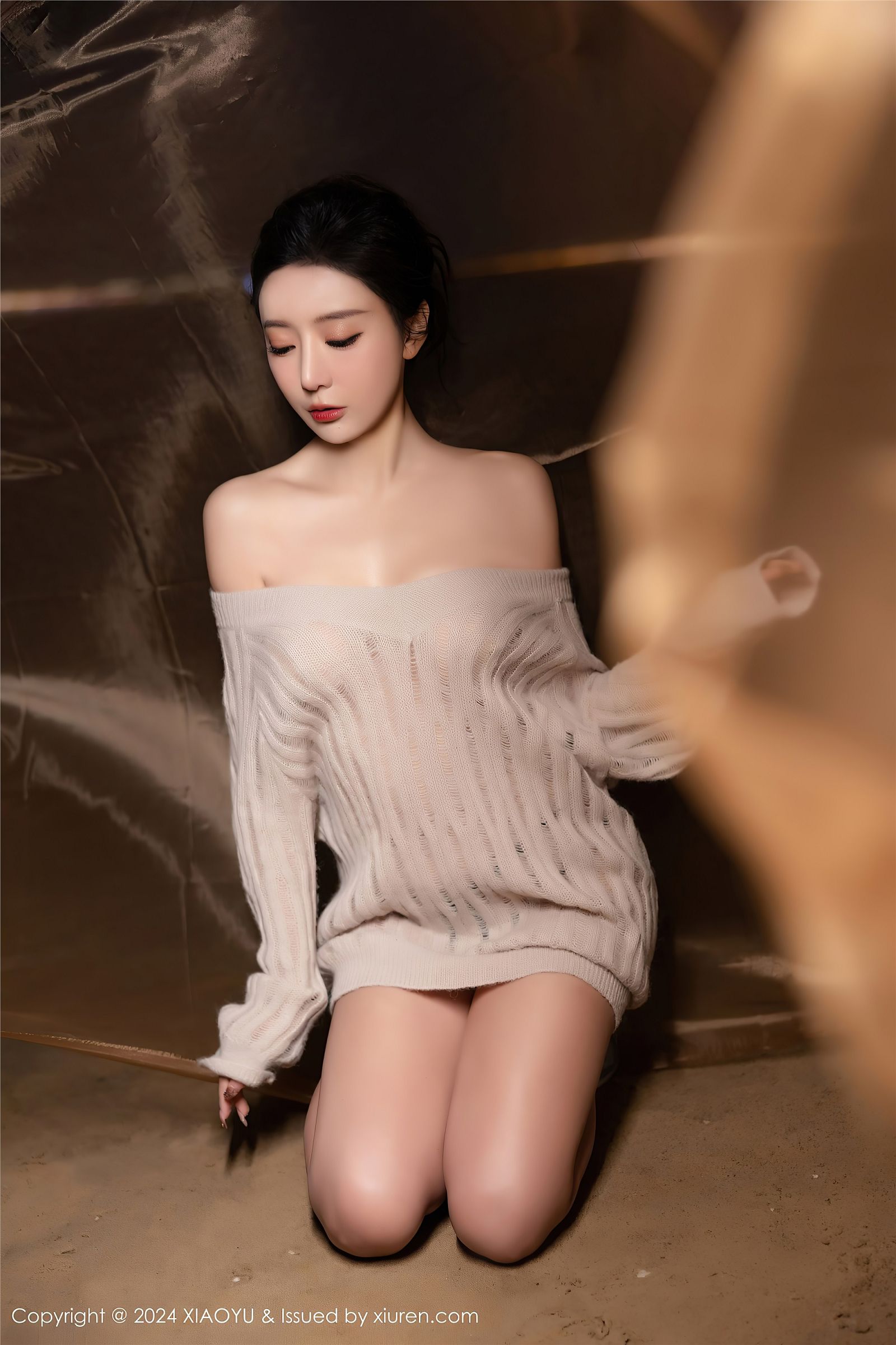 图片[20]-[XIAOYU画语界] 2024.02.06 NO.1200 王馨瑶yanni-六色网