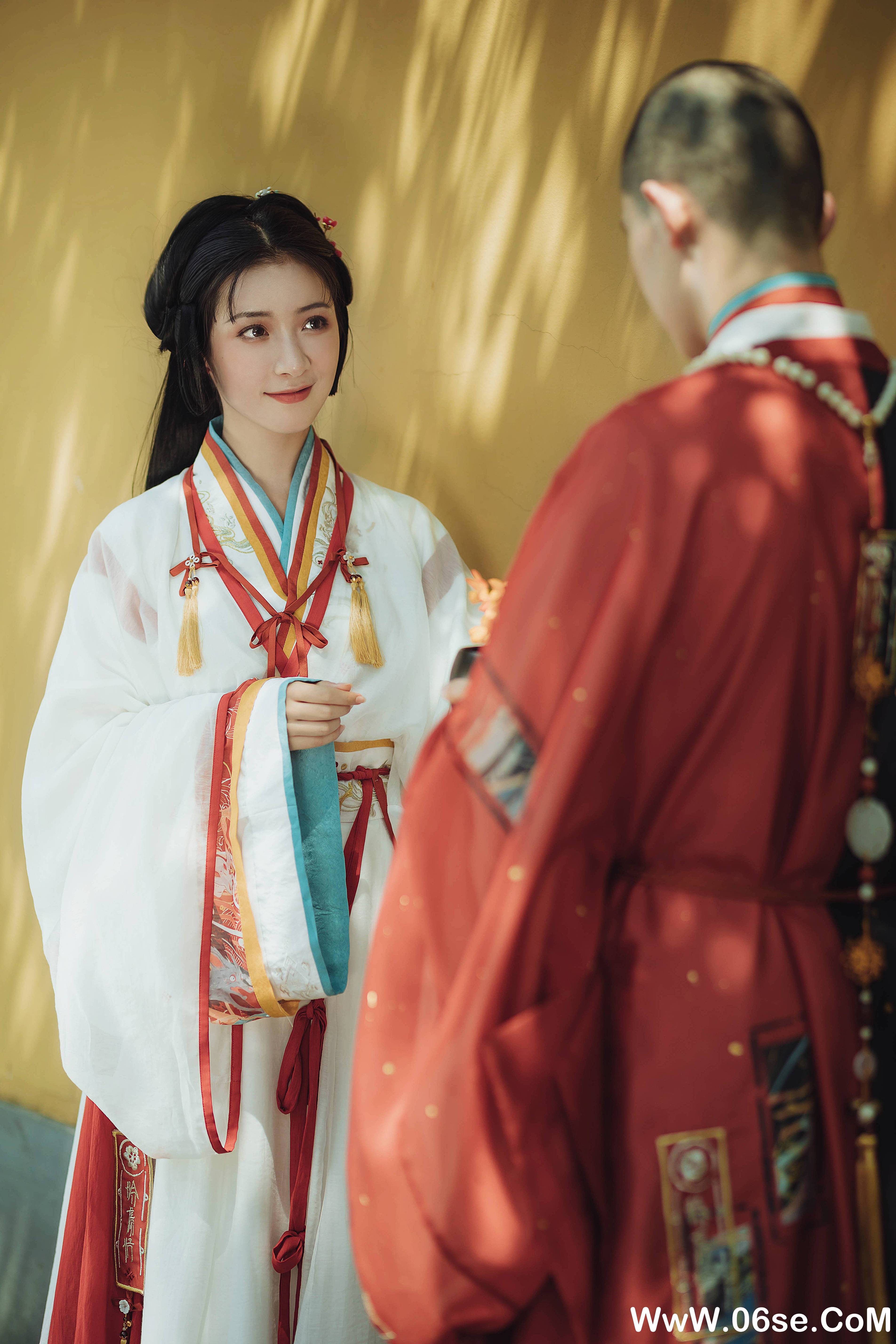 图片[5]-[YITUYU艺图语]2021.09.29 归来说与待花人 模特合集[23+1P／264MB]-六色网
