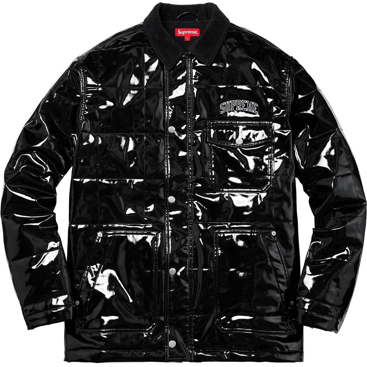 Куртка black. Supreme Vinyl куртка. Supreme Puffer Jacket. Лакированная куртка мужская Supreme. 12х12 Vinyl Jacket.