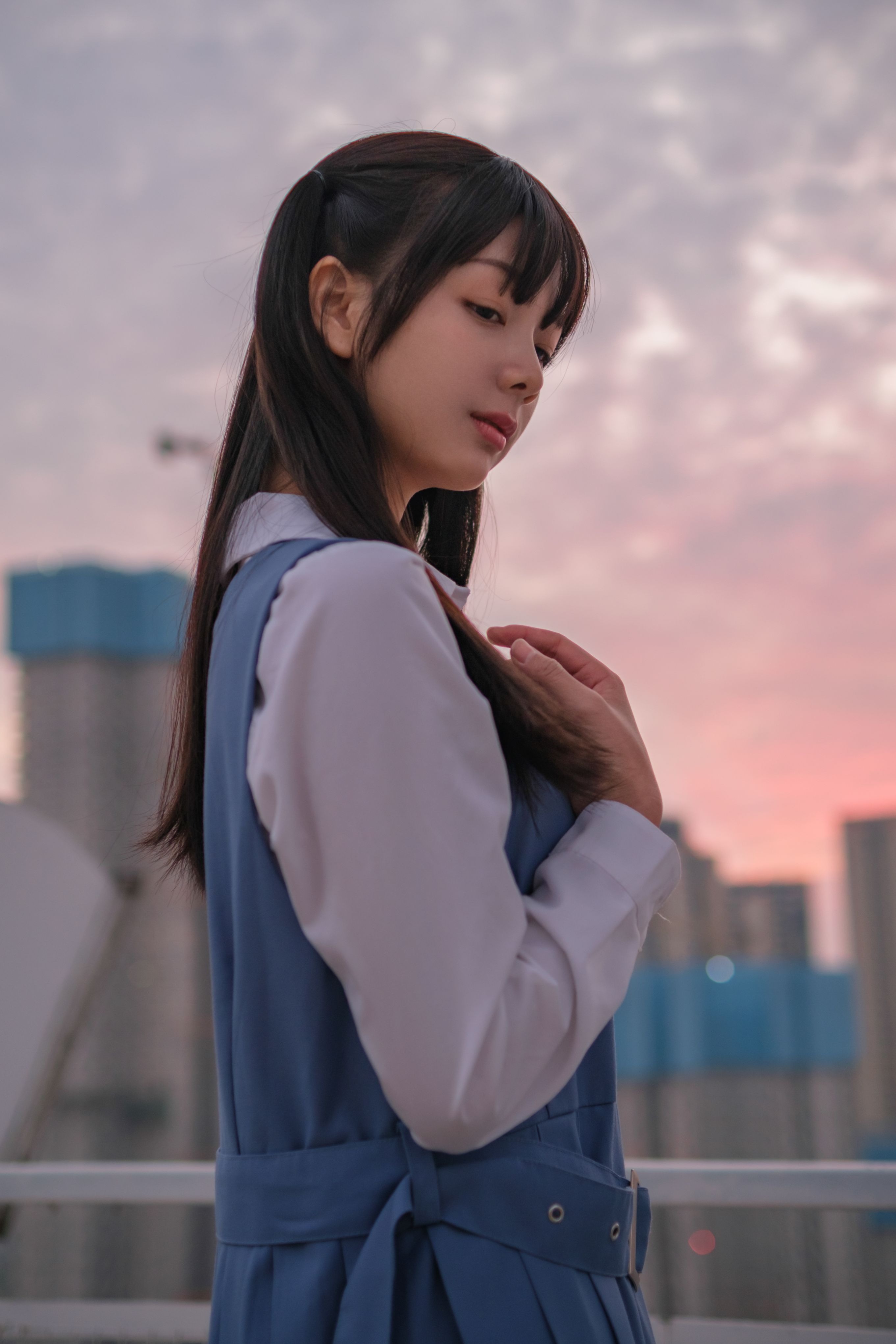 稚乖画册 赤西夜夜 - 晴空02 40