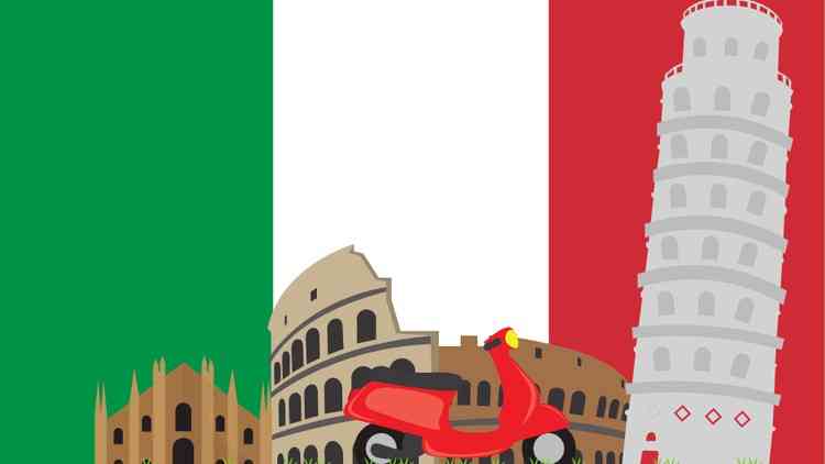 Learn basic Italian in 2 hours udemy coupon
