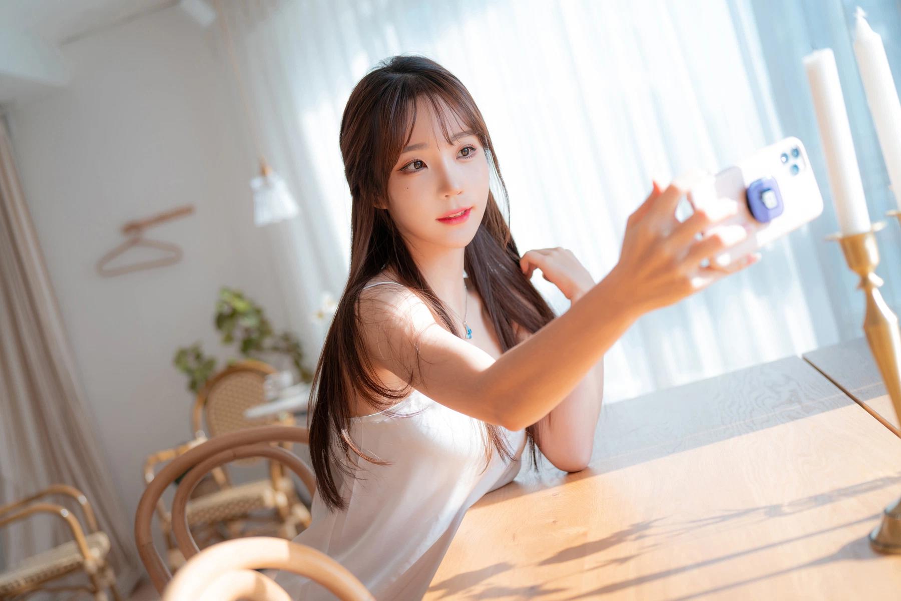Yeon Nnabi 연나비, [CreamSoda] Nabi Vol.02 Set.02 13