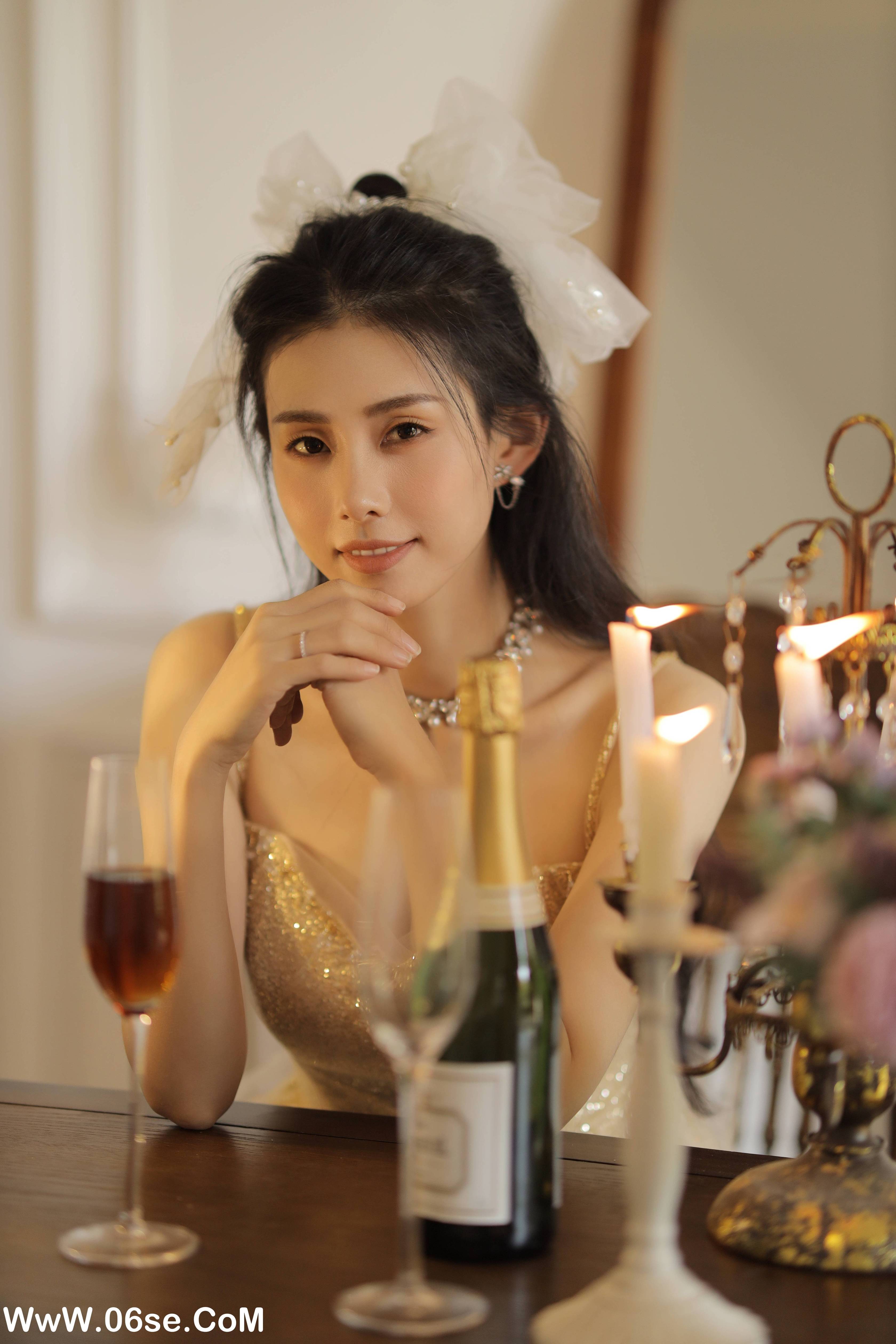 图片[9]-[YITUYU艺图语]2022.11.26 光里 秦秦[24+1P／244MB]-六色网