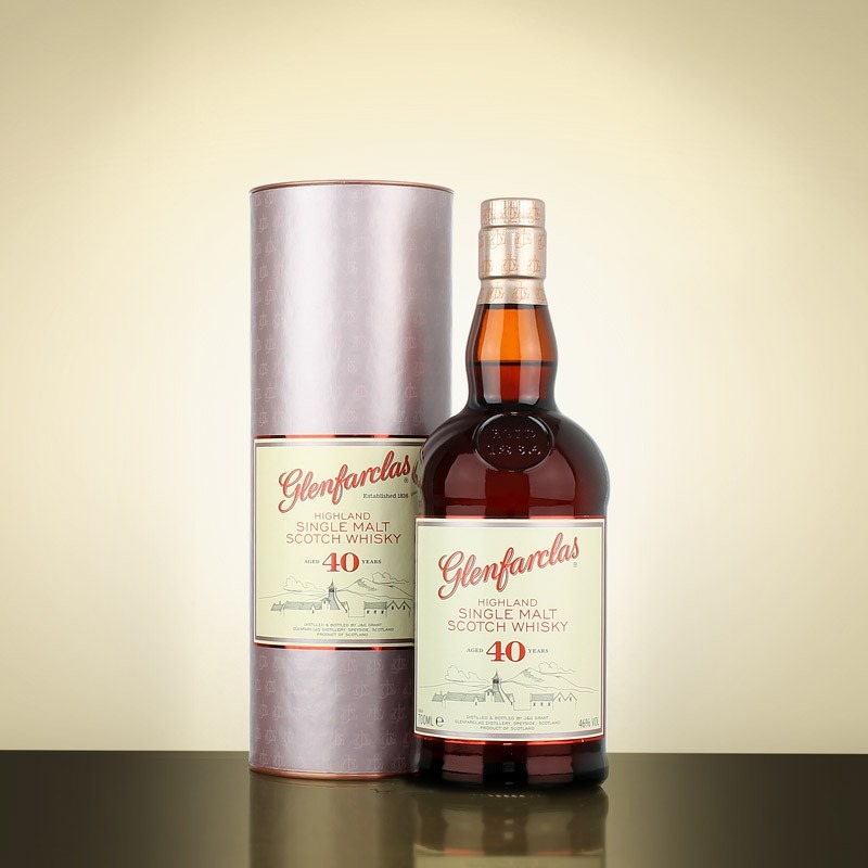 Glenfarclas 15