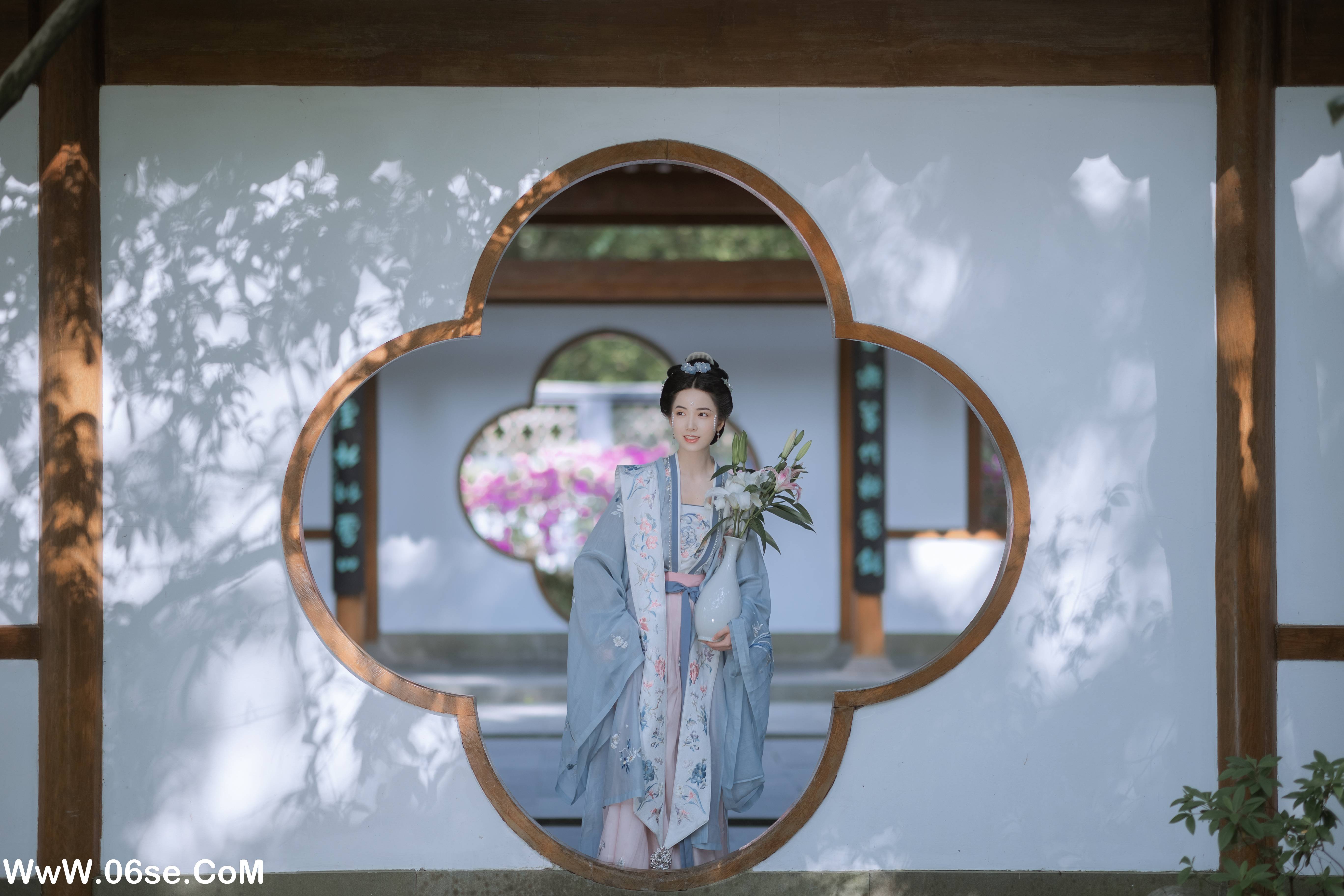 图片[8]-[YITUYU艺图语]2022.06.03 清平事 一只阿梦崽[42P-333.23MB]-六色网