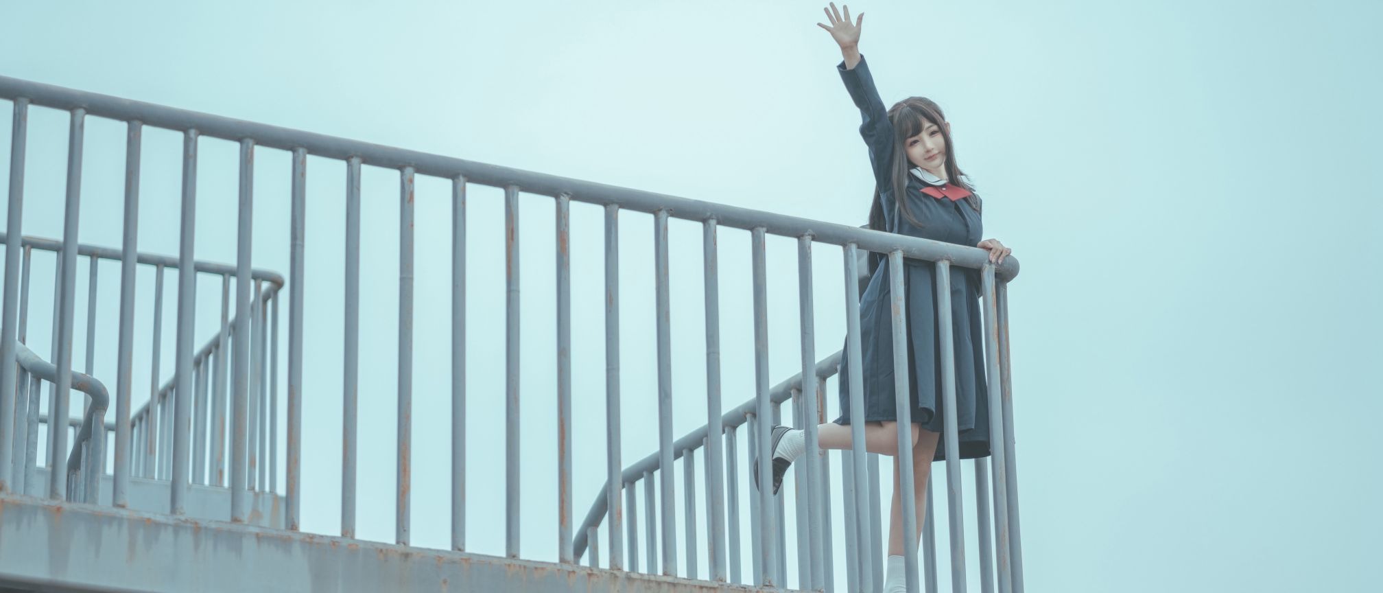 樱井宁宁-哥哥的生日 [169P] 20