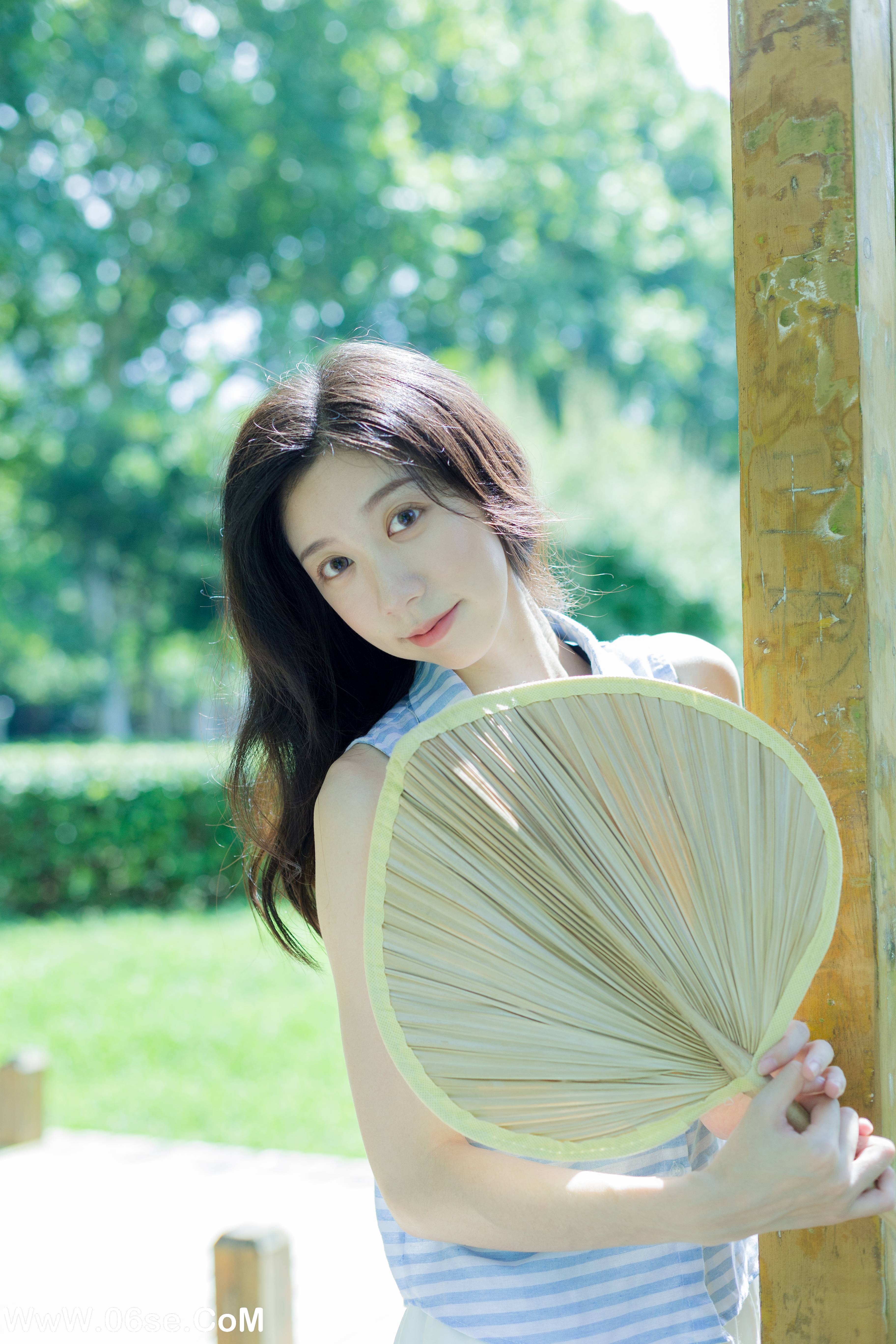 图片[16]-[YITUYU艺图语]2022.09.23 在你的身边 饲猫少女-[35+1P／374MB]-六色网