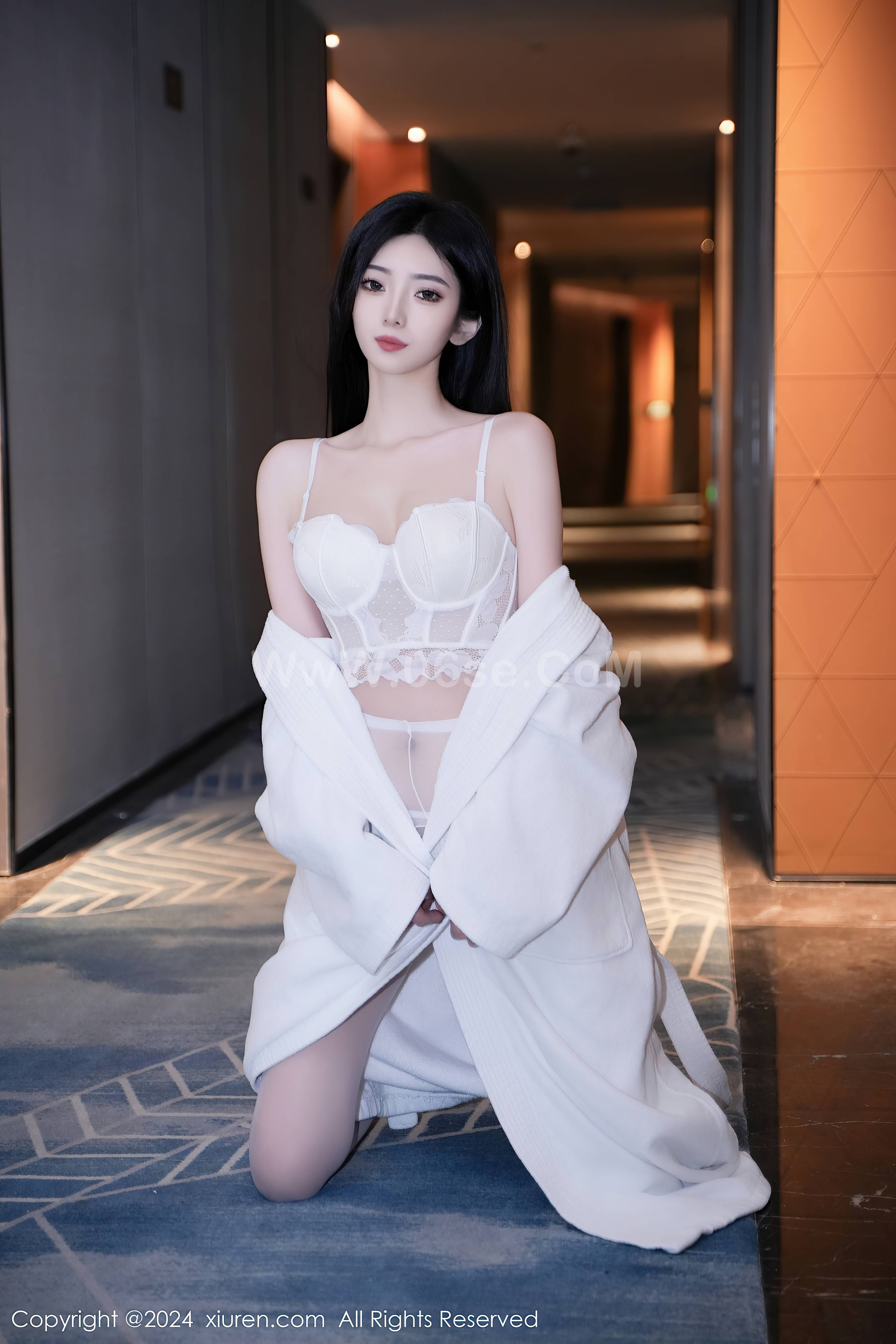 图片[12]-[Xiuren秀人网]2024.01.15 NO.7960 安琪Yee[64+1P／547MB]-六色网