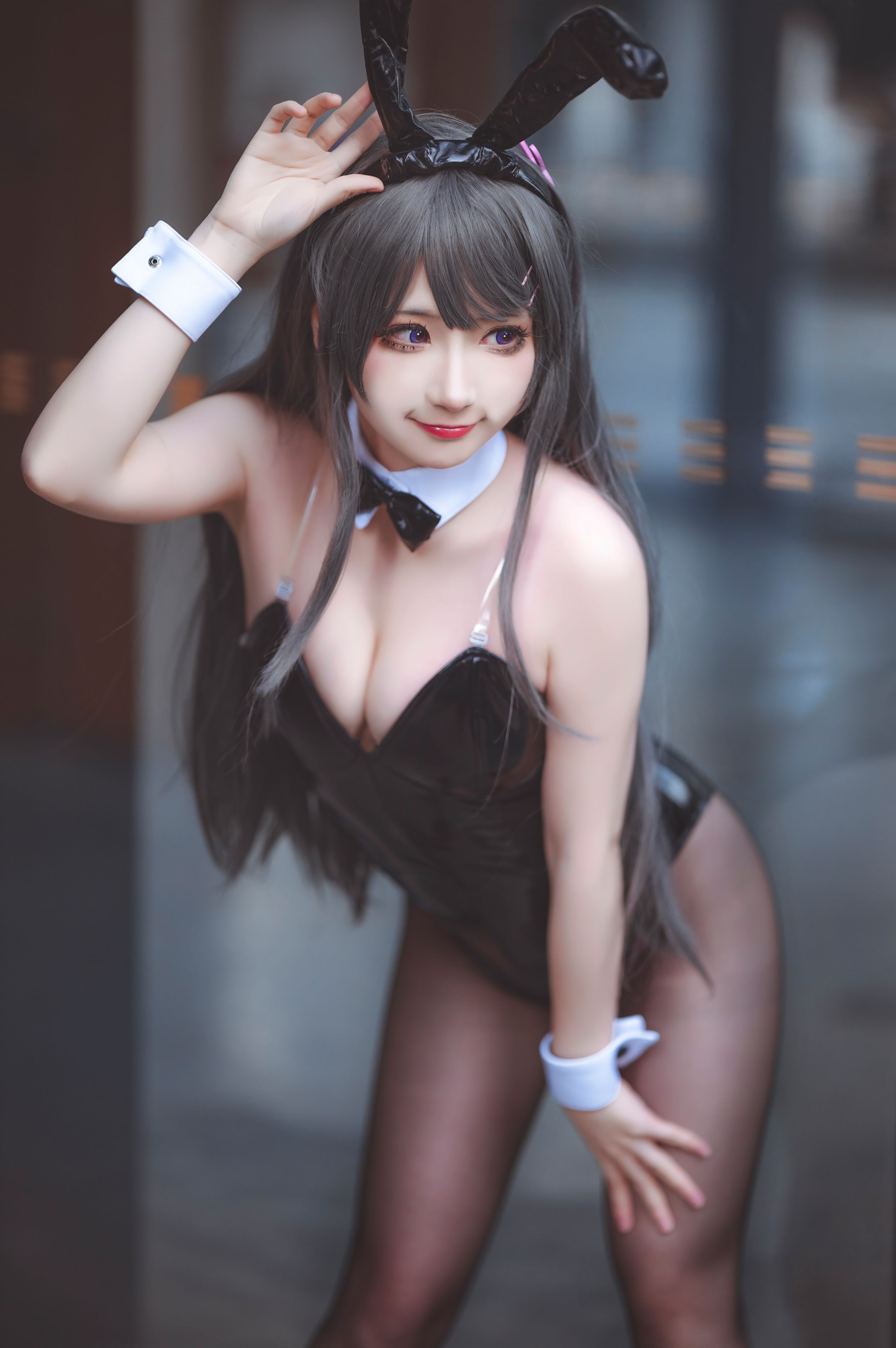 是三不是世w - 麻衣学姐[60P1V-1.3GB] 45