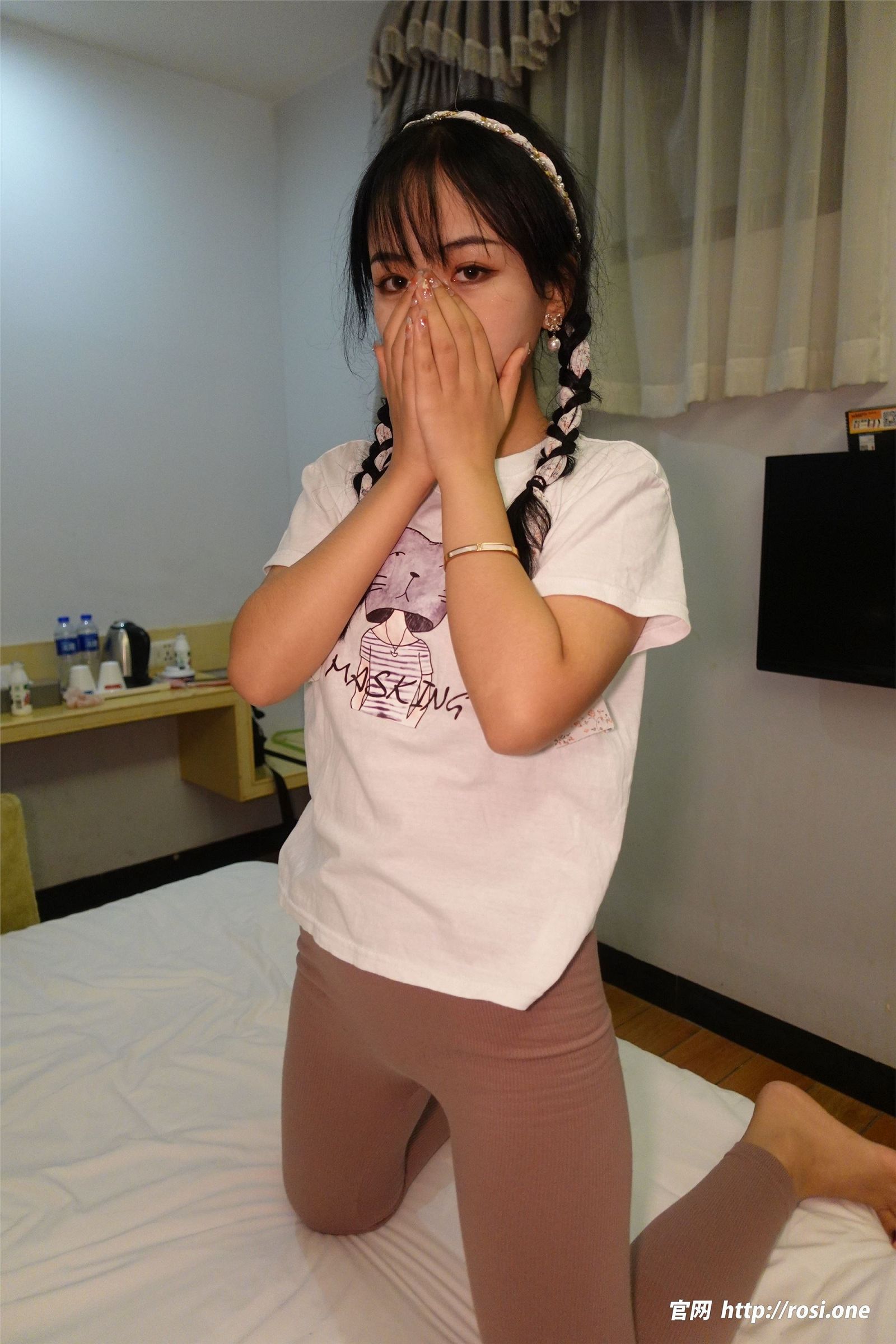 图片[32]-[ROSI写真]2023.01.04 NO.4048-六色网