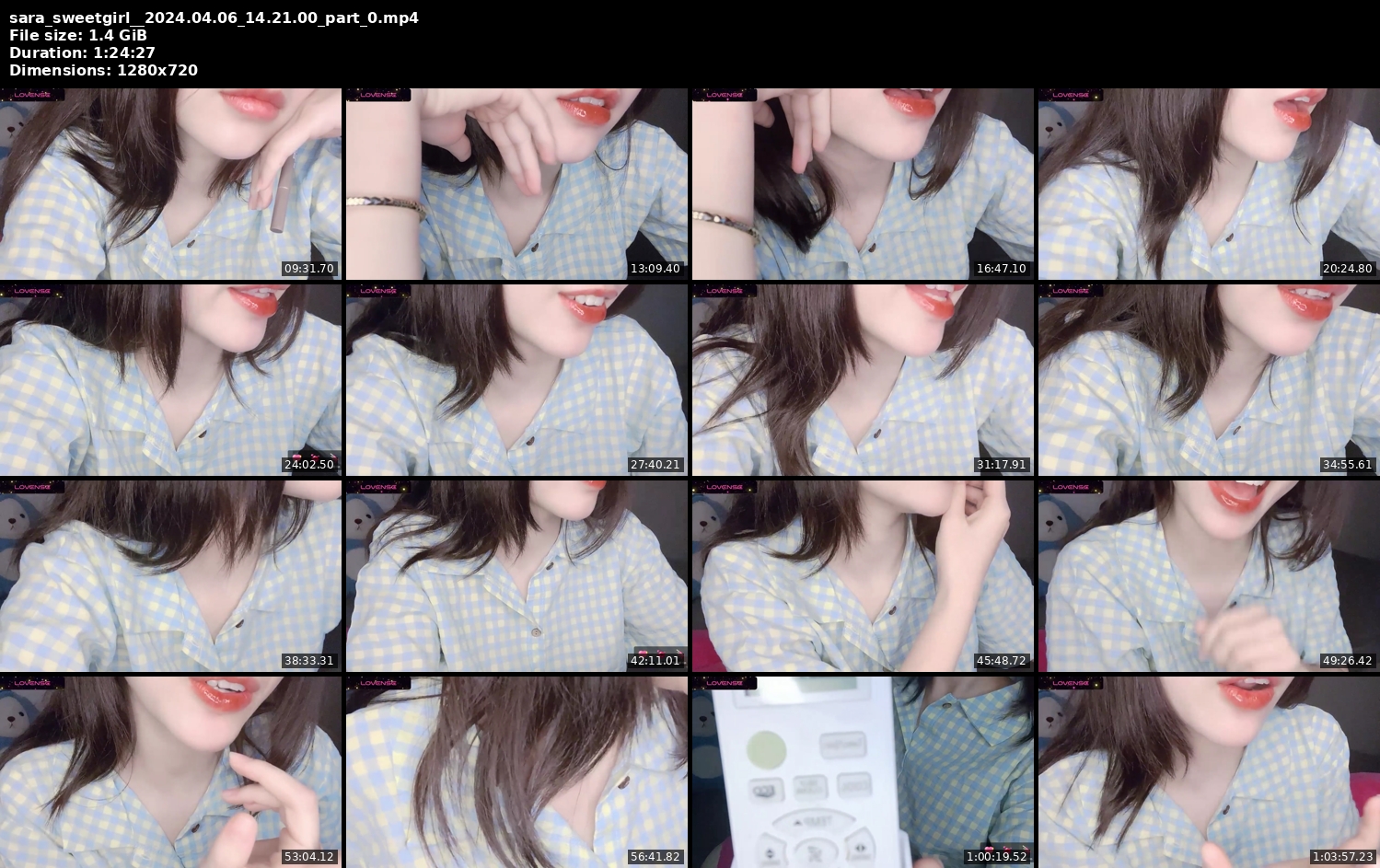 sara_sweetgirl_ 2024-04-06 14:21:00 - Part 1 Preview