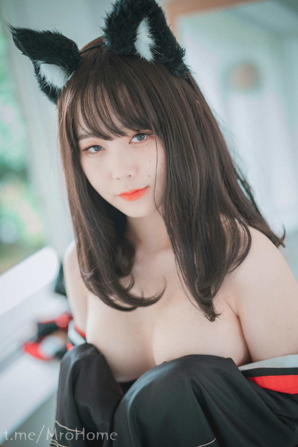 DJAWA Photo - Zia (지아) - Azur Lane IJN Yamashiiro 63