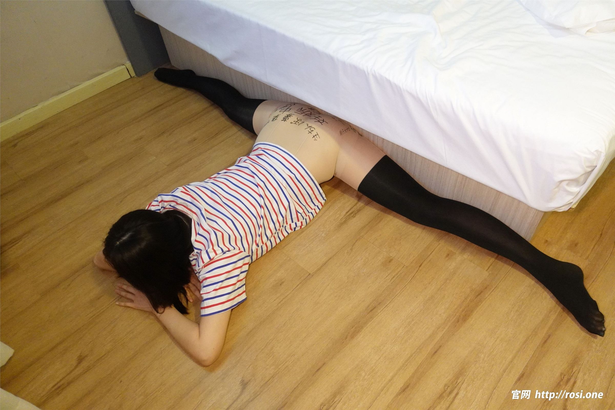 图片[124]-[ROSI写真]2023.08.05 NO.4261-六色网