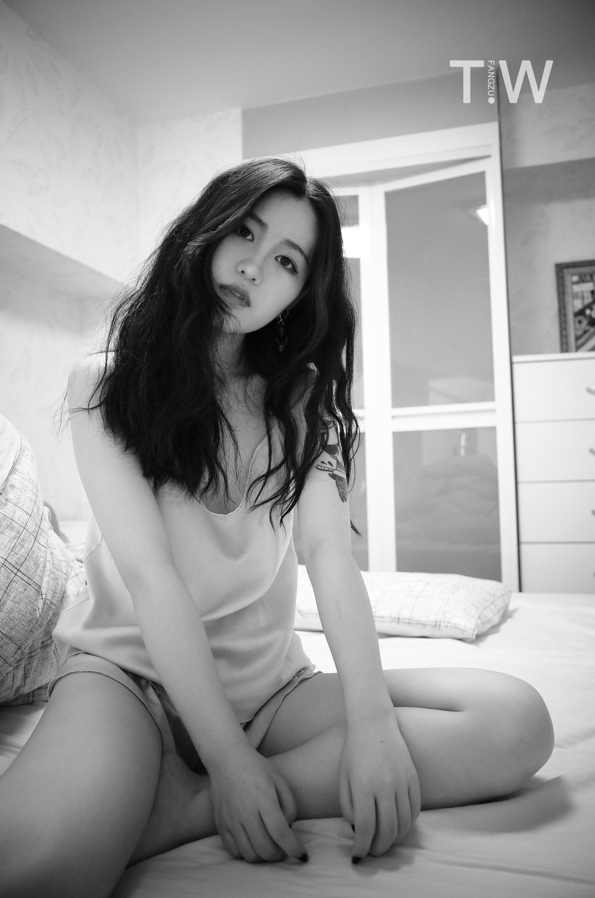 独立摄影师（鳼岛）TIAN WEN 0018 49P 30