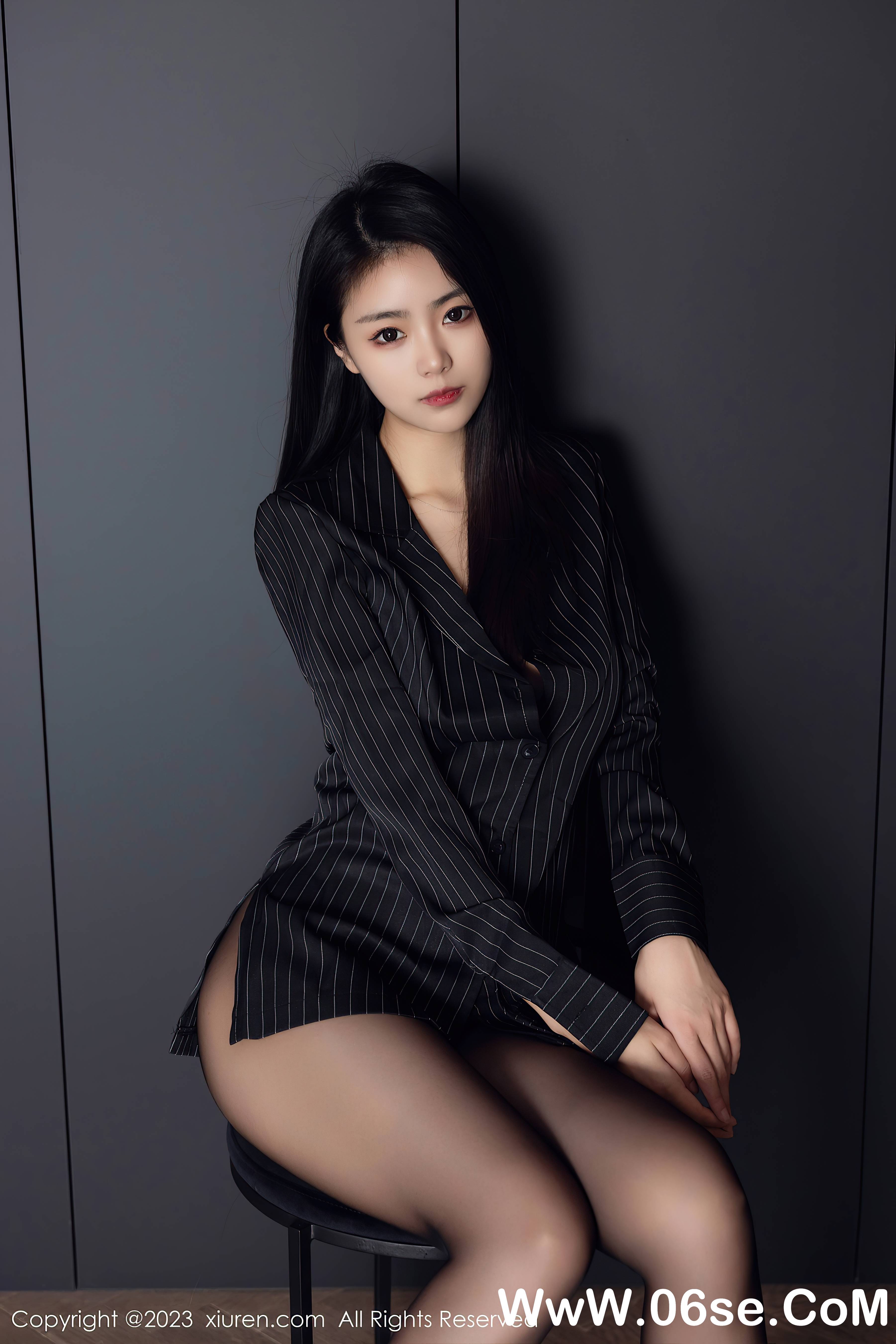 图片[7]-[XiuRen秀人网] 2023.05.05 NO.6677 可樂Vicky-六色网