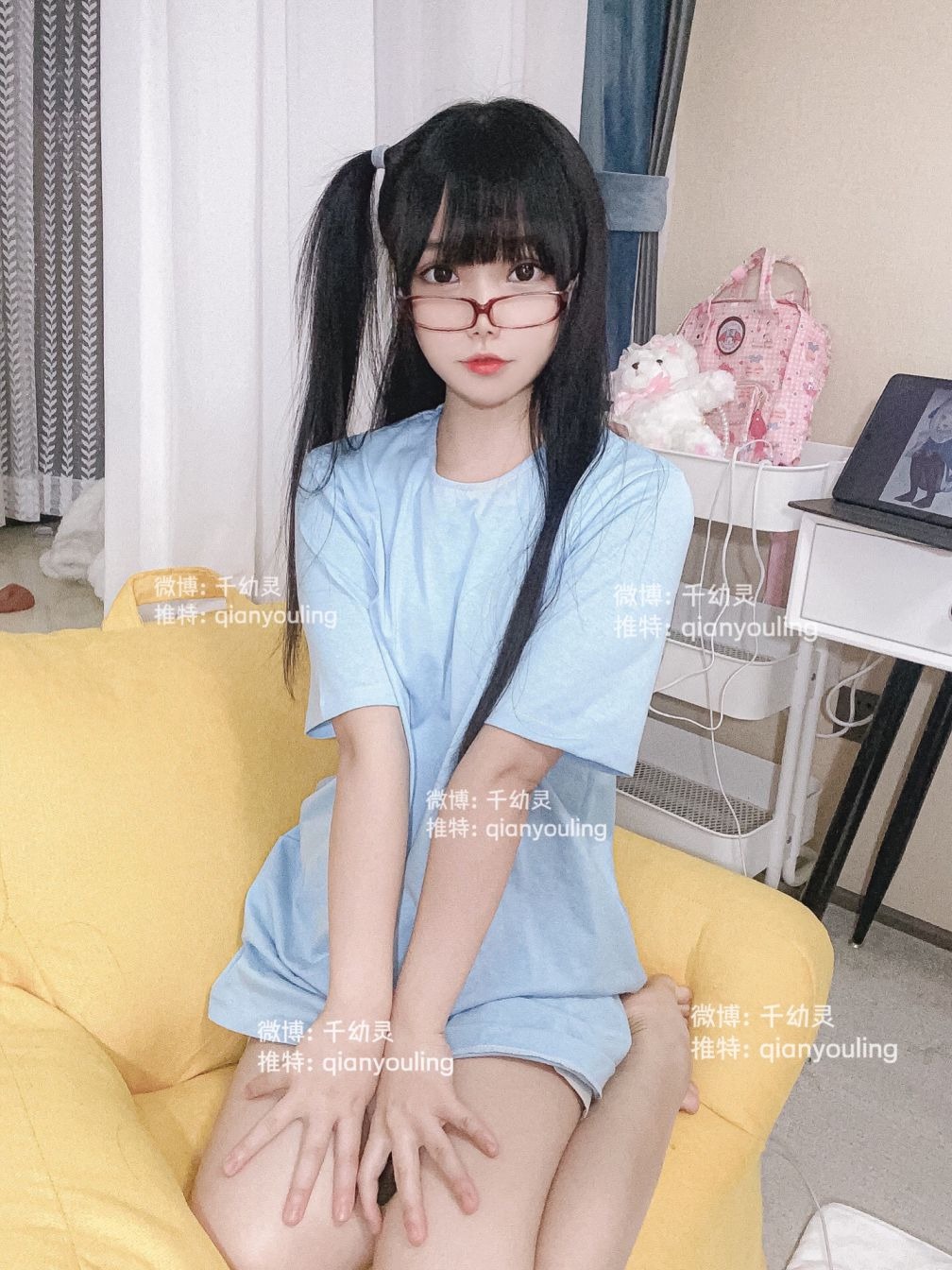 千幼灵-血小板[122p231MB] 86