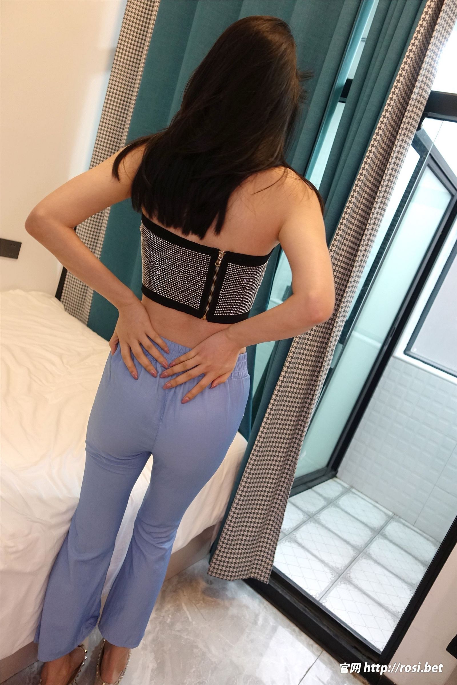 图片[63]-[ROSI写真]2024.01.22 NO.4431-六色网