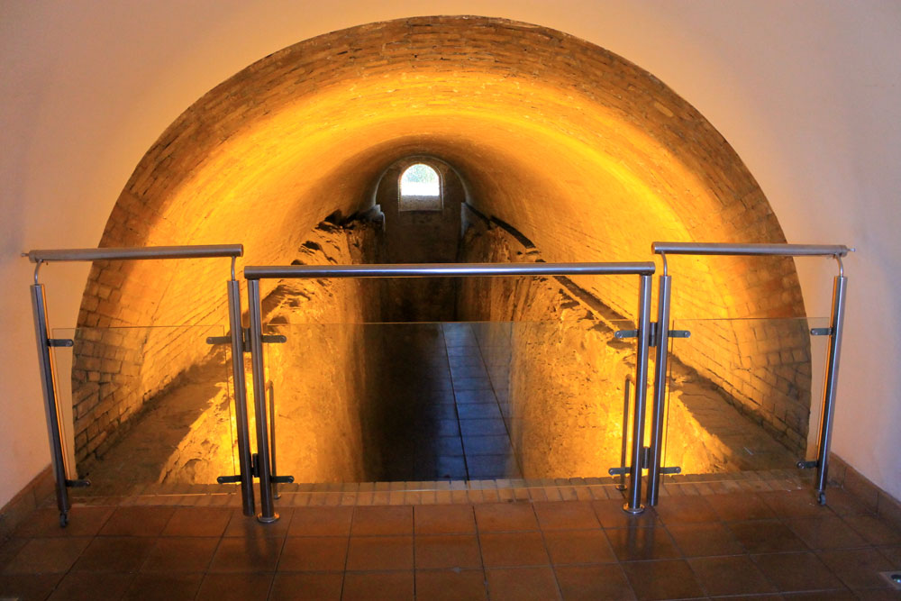 Тур по Самарканду – Telegraph