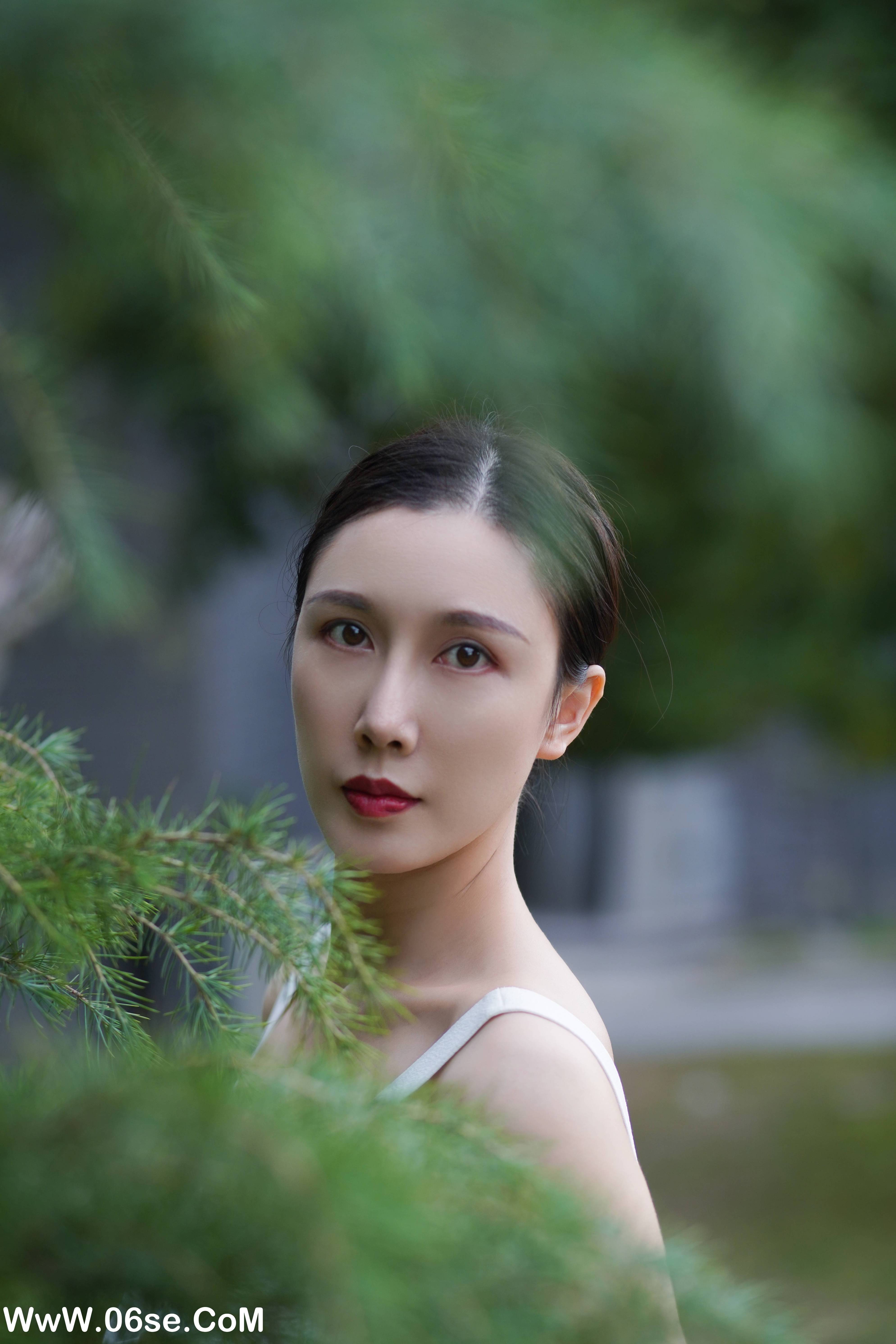 图片[18]-[YITUYU艺图语]2022.11.29 爱在西元前 希希[23+1P／439MB]-六色网