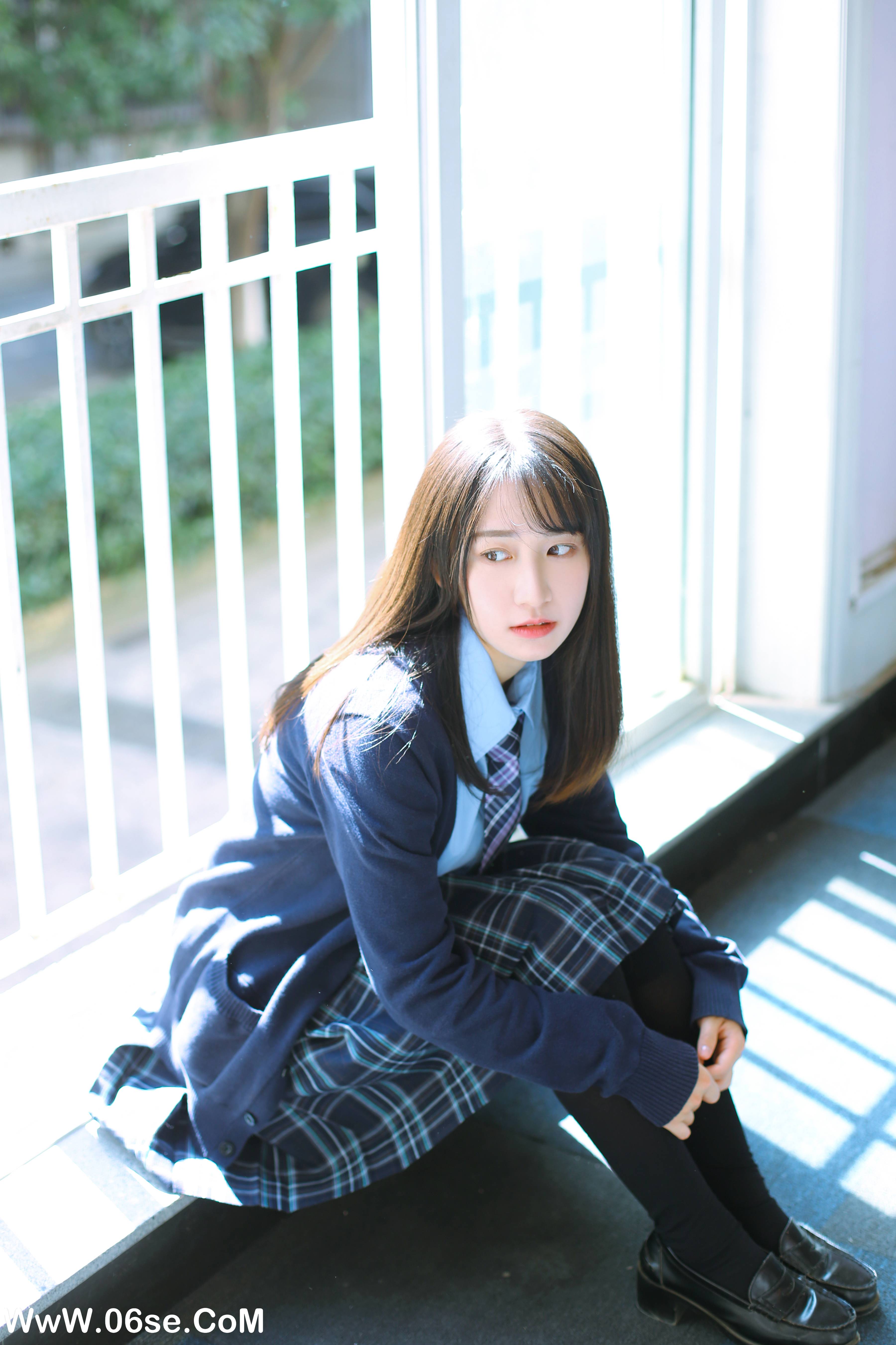 图片[7]-[YITUYU艺图语]2022.07.08 小小恋歌 美奈子[24+1P／186MB]-六色网